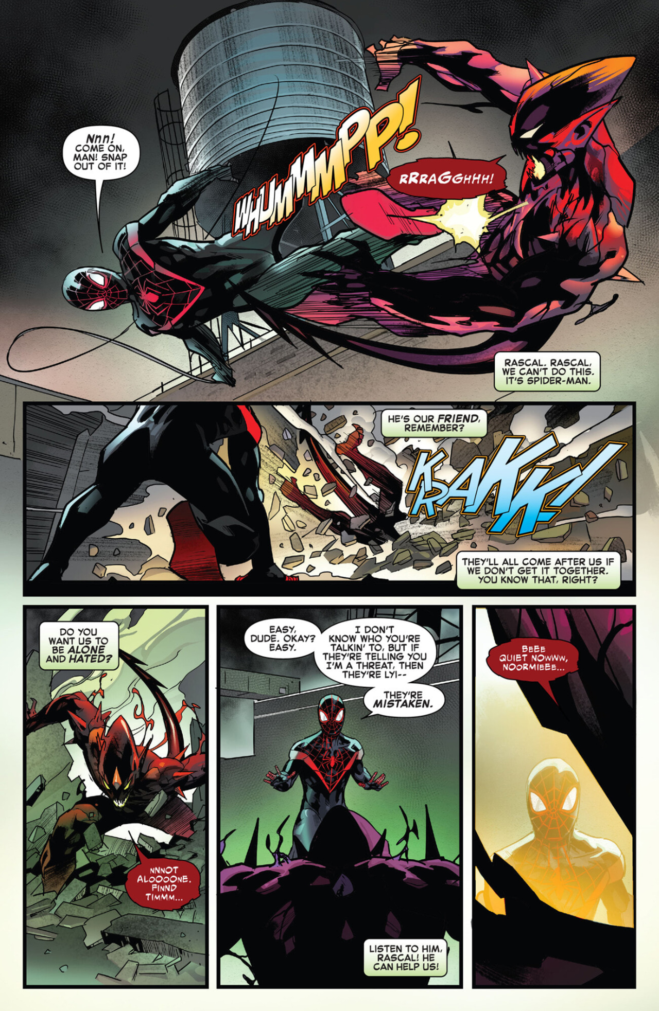 Red Goblin (2023-) issue 7 - Page 15