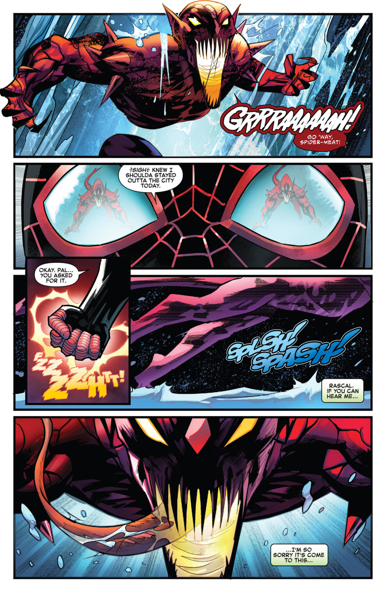 Red Goblin (2023-) issue 7 - Page 17