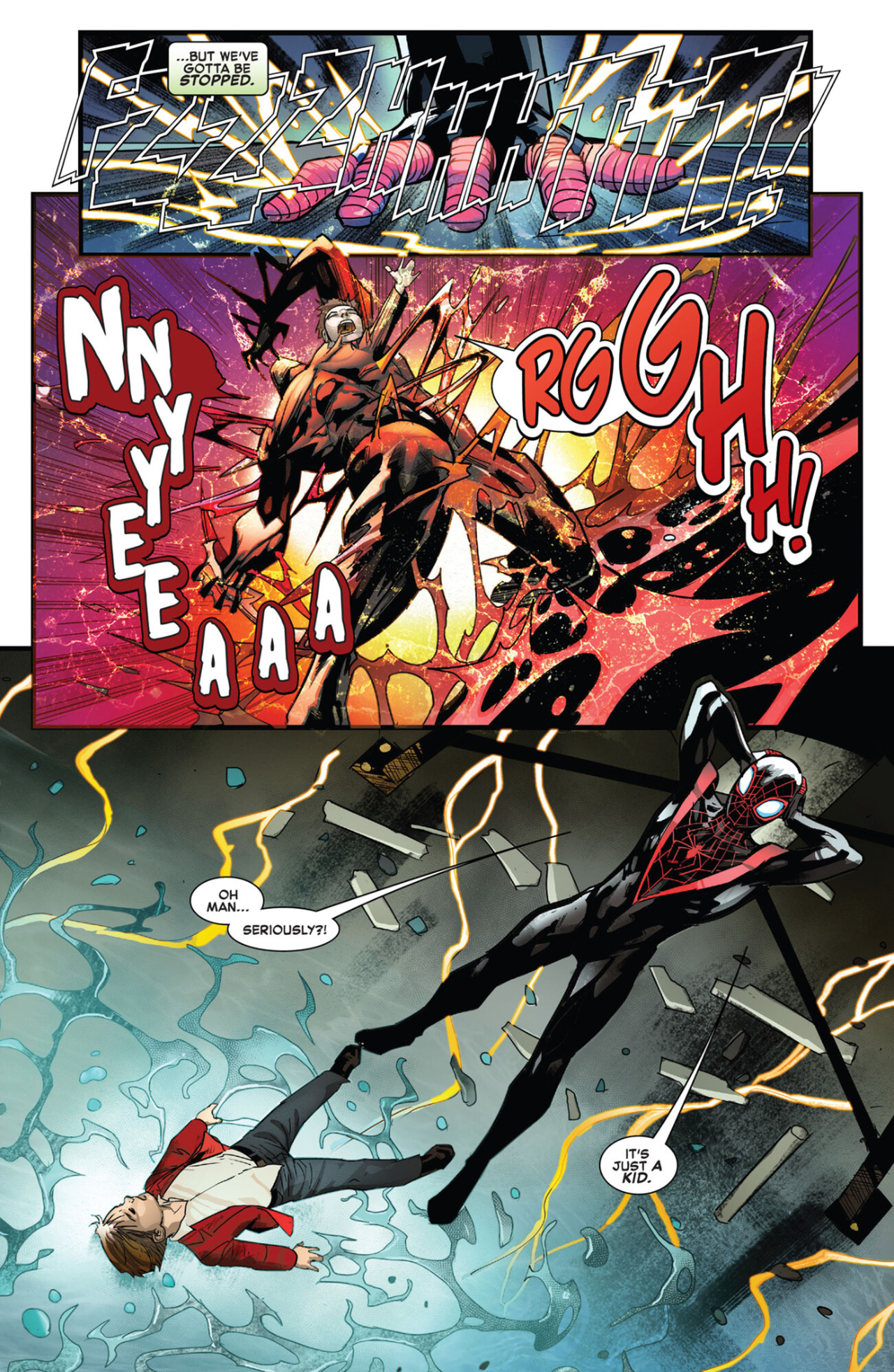 Red Goblin (2023-) issue 7 - Page 18