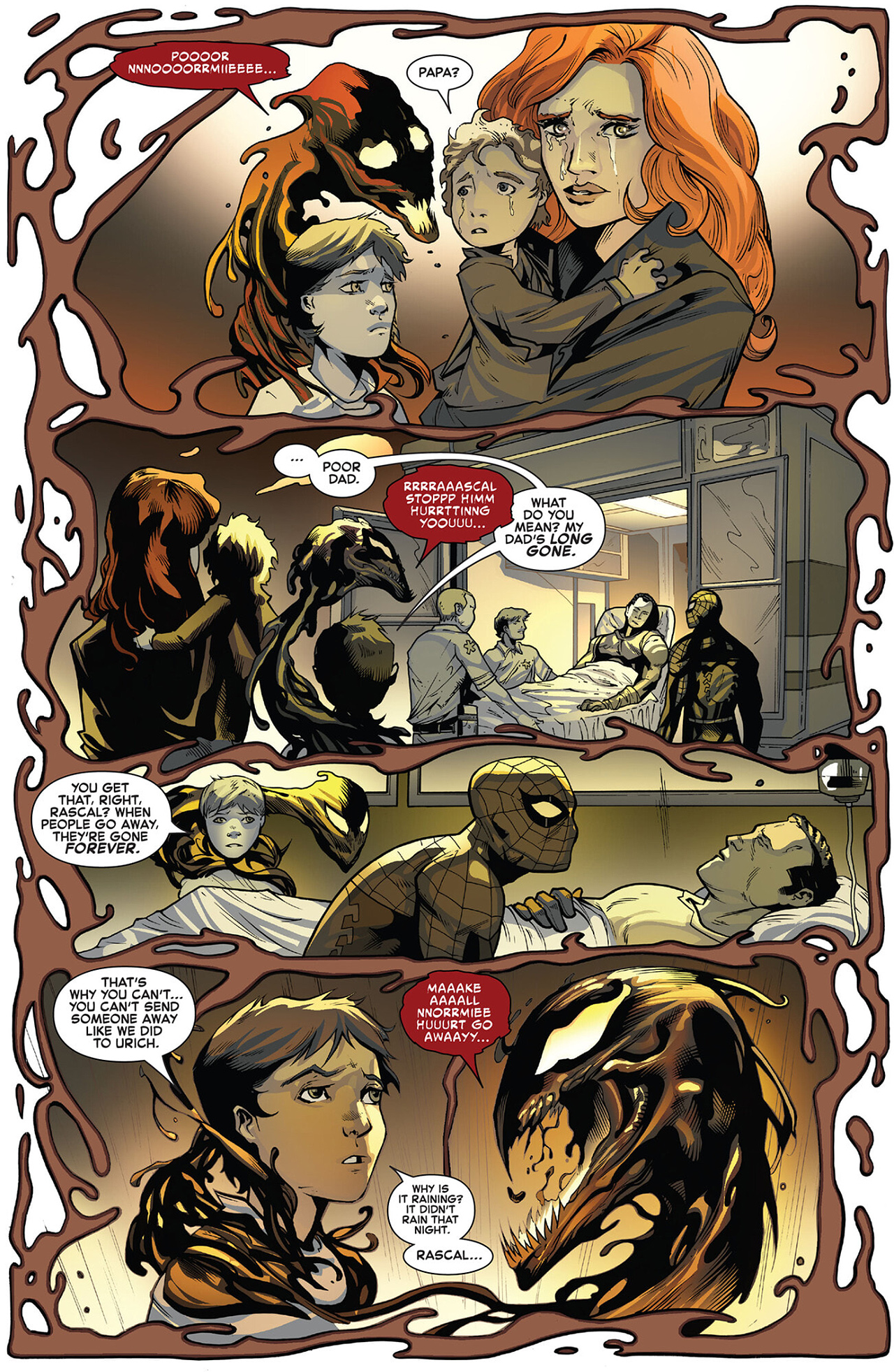 Red Goblin (2023-) issue 9 - Page 12