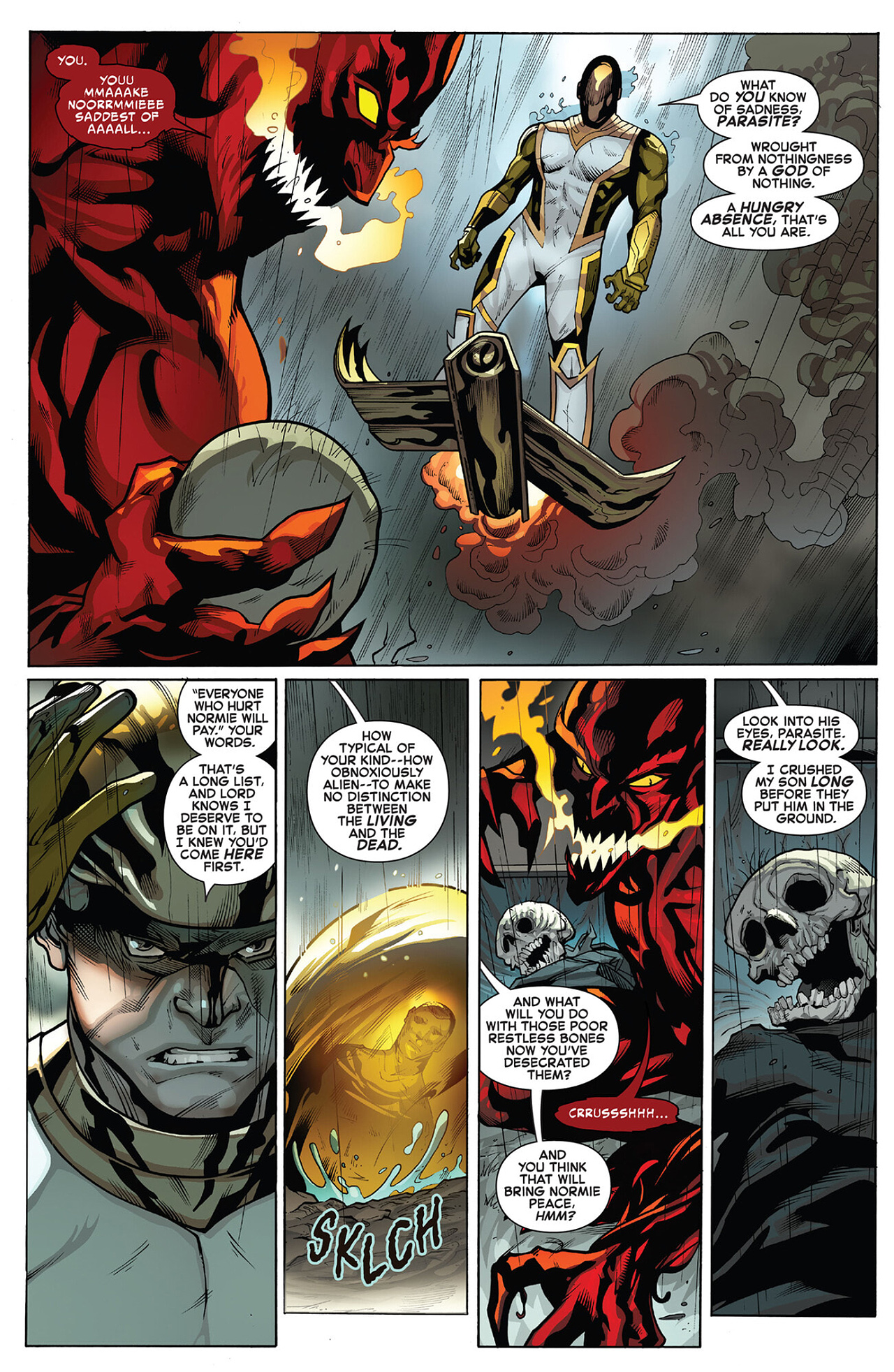 Red Goblin (2023-) issue 9 - Page 15