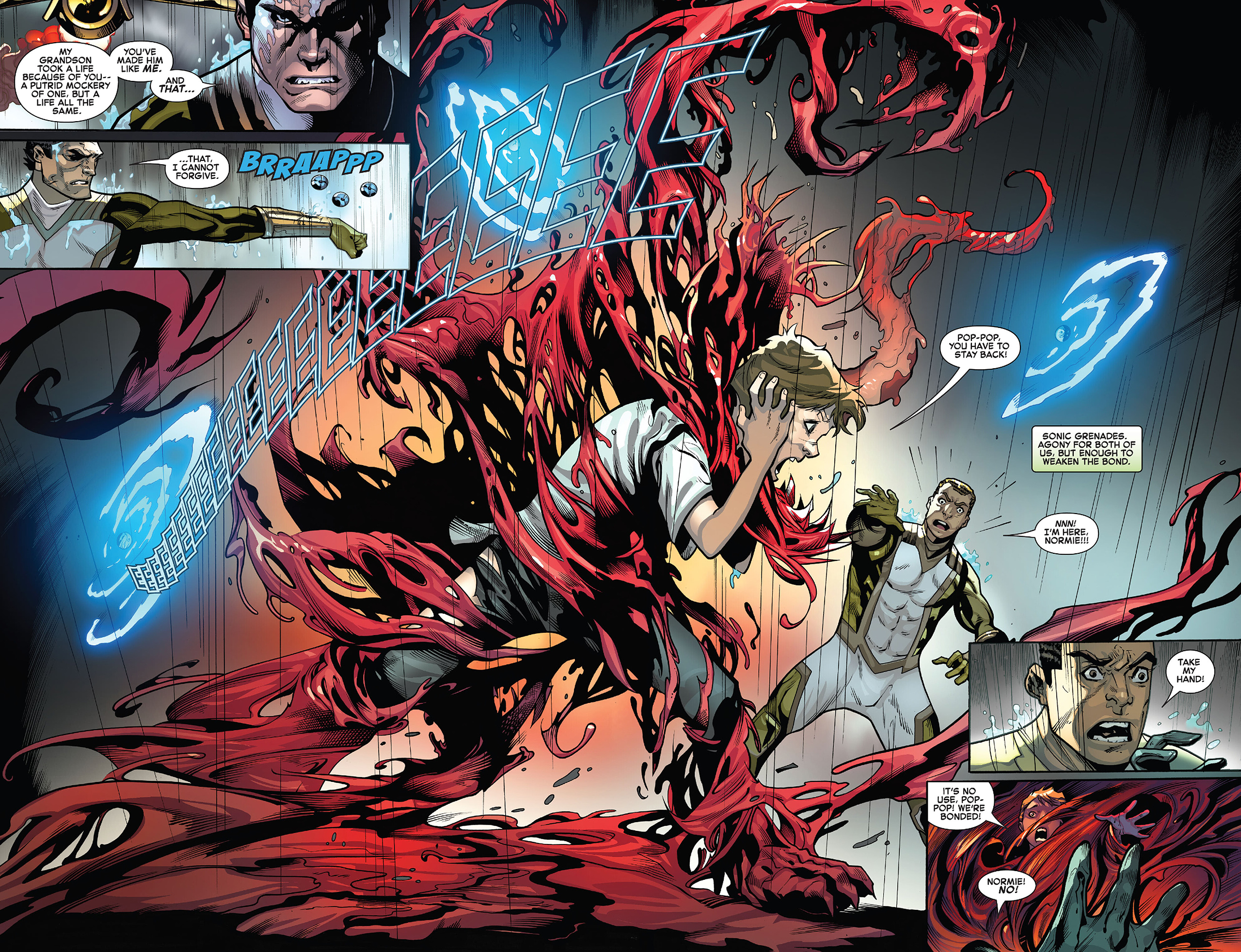 Red Goblin (2023-) issue 9 - Page 16