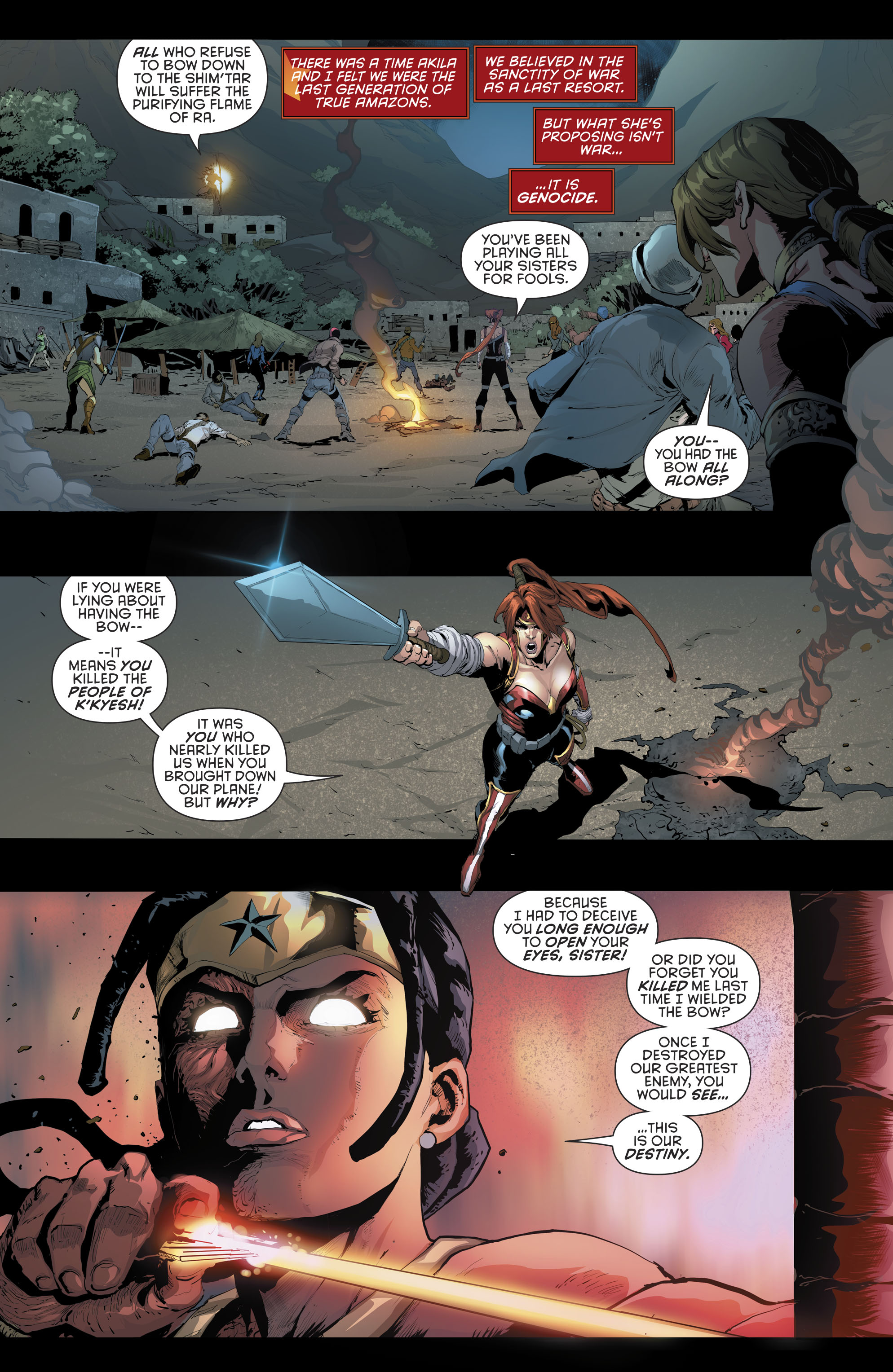 Red Hood and the Outlaws (2016-) issue 11 - Page 9