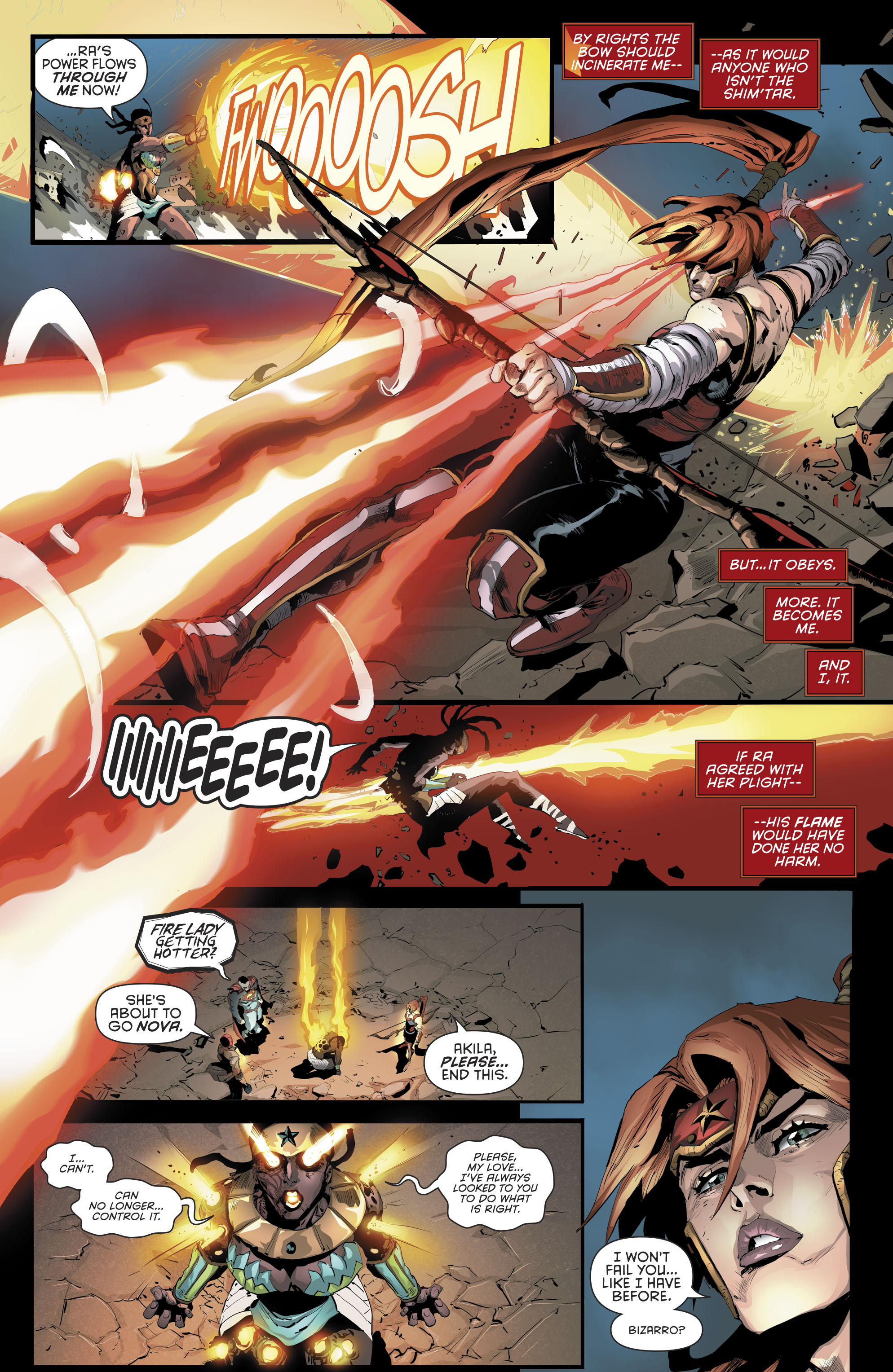 Red Hood and the Outlaws (2016-) issue 11 - Page 18