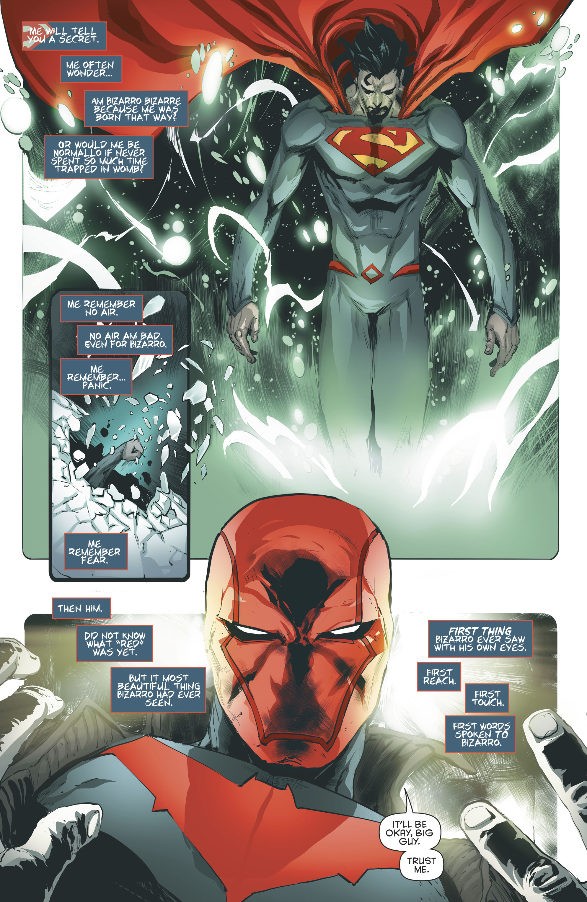 Red Hood and the Outlaws (2016-) issue 13 - Page 11