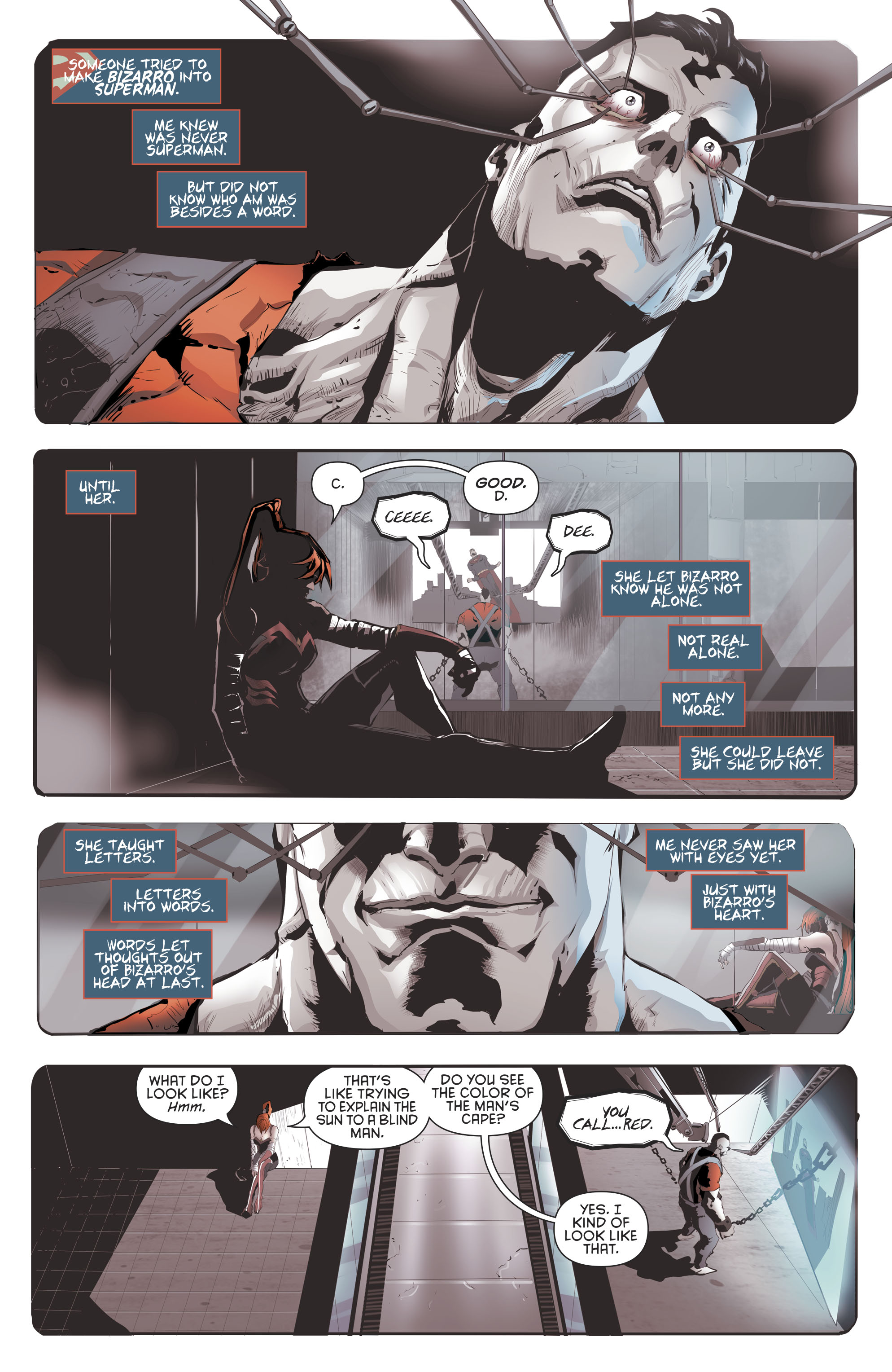 Red Hood and the Outlaws (2016-) issue 13 - Page 13