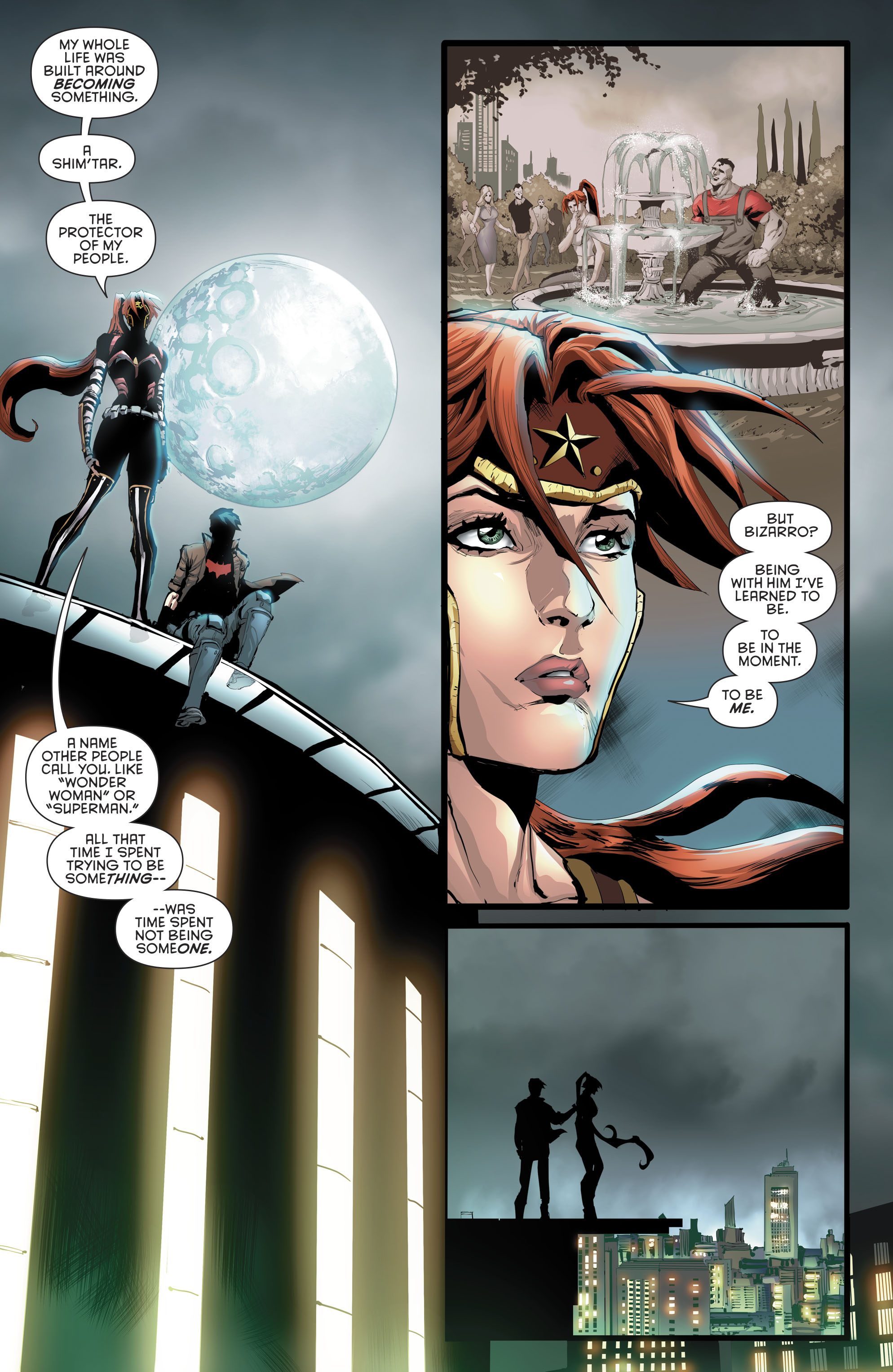 Red Hood and the Outlaws (2016-) issue 13 - Page 14