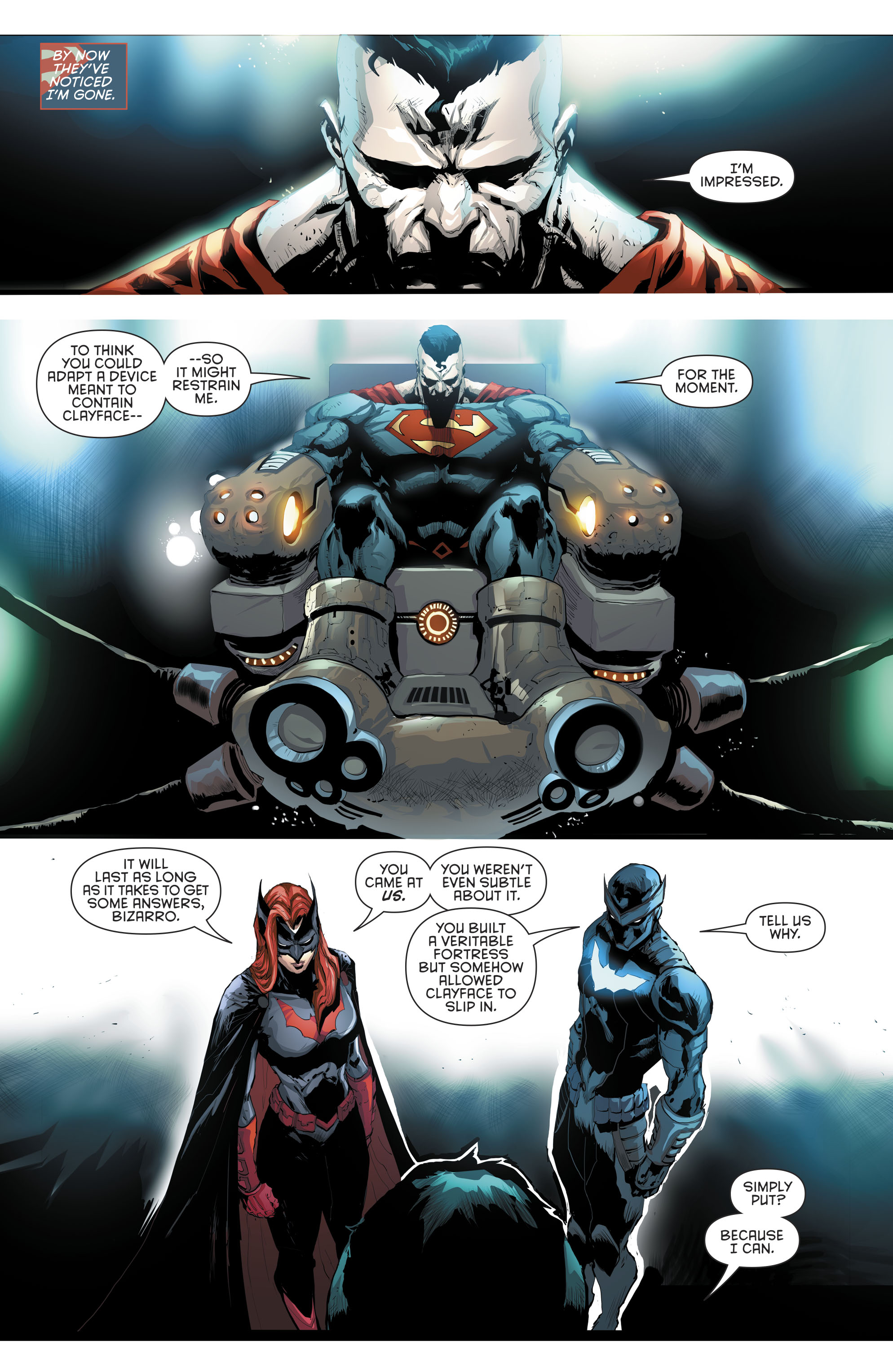 Red Hood and the Outlaws (2016-) issue 15 - Page 12