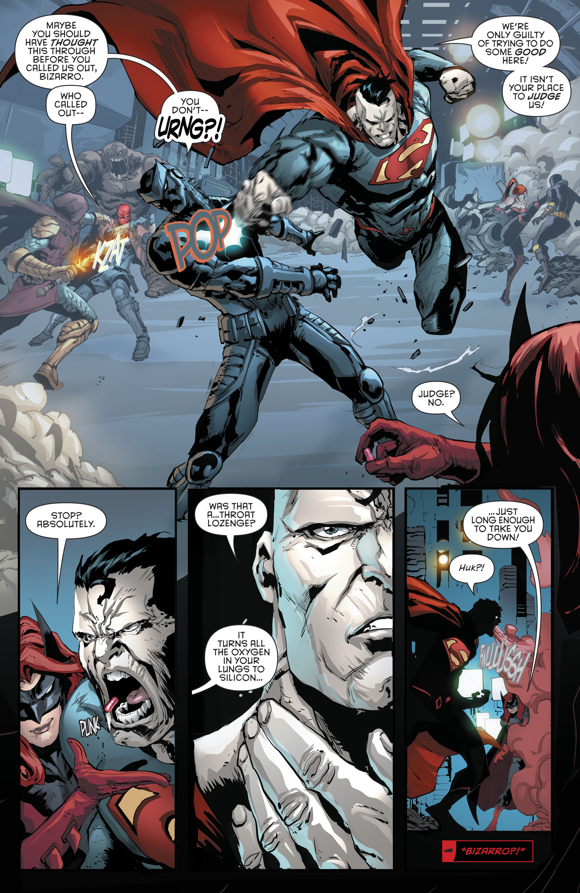 Red Hood and the Outlaws (2016-) issue 15 - Page 19