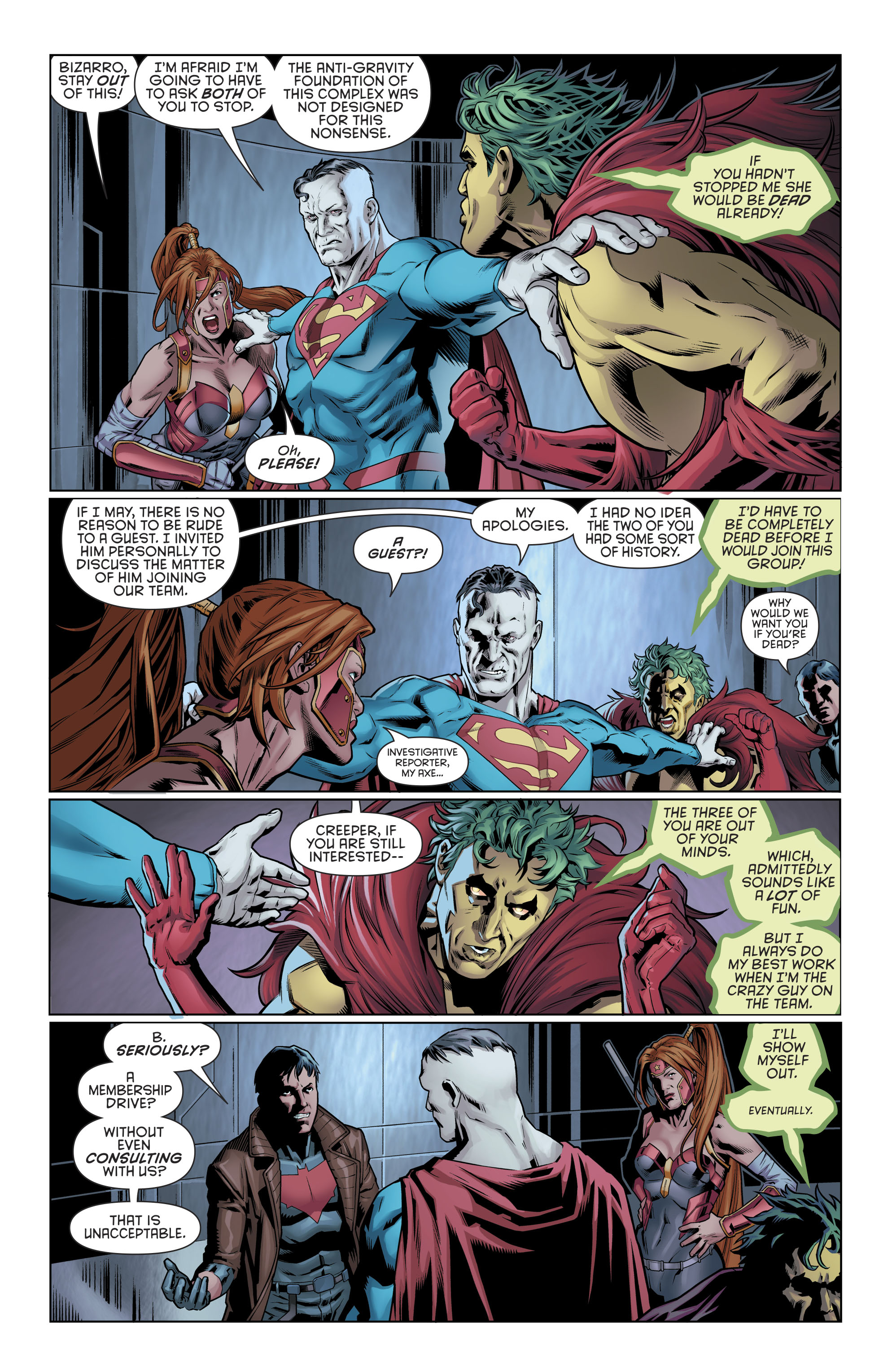 Red Hood and the Outlaws (2016-) issue 18 - Page 18