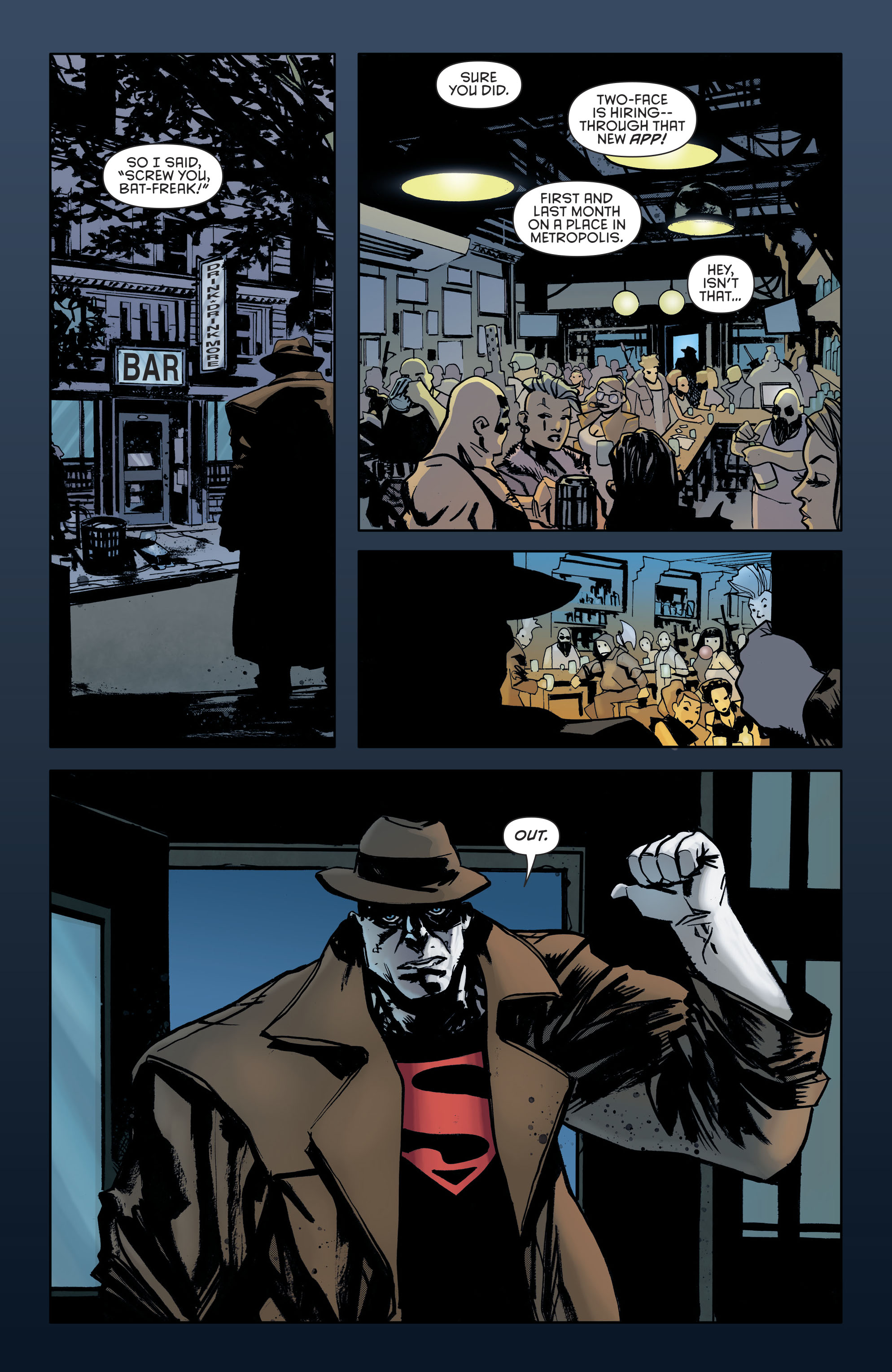 Red Hood and the Outlaws (2016-) issue 19 - Page 17