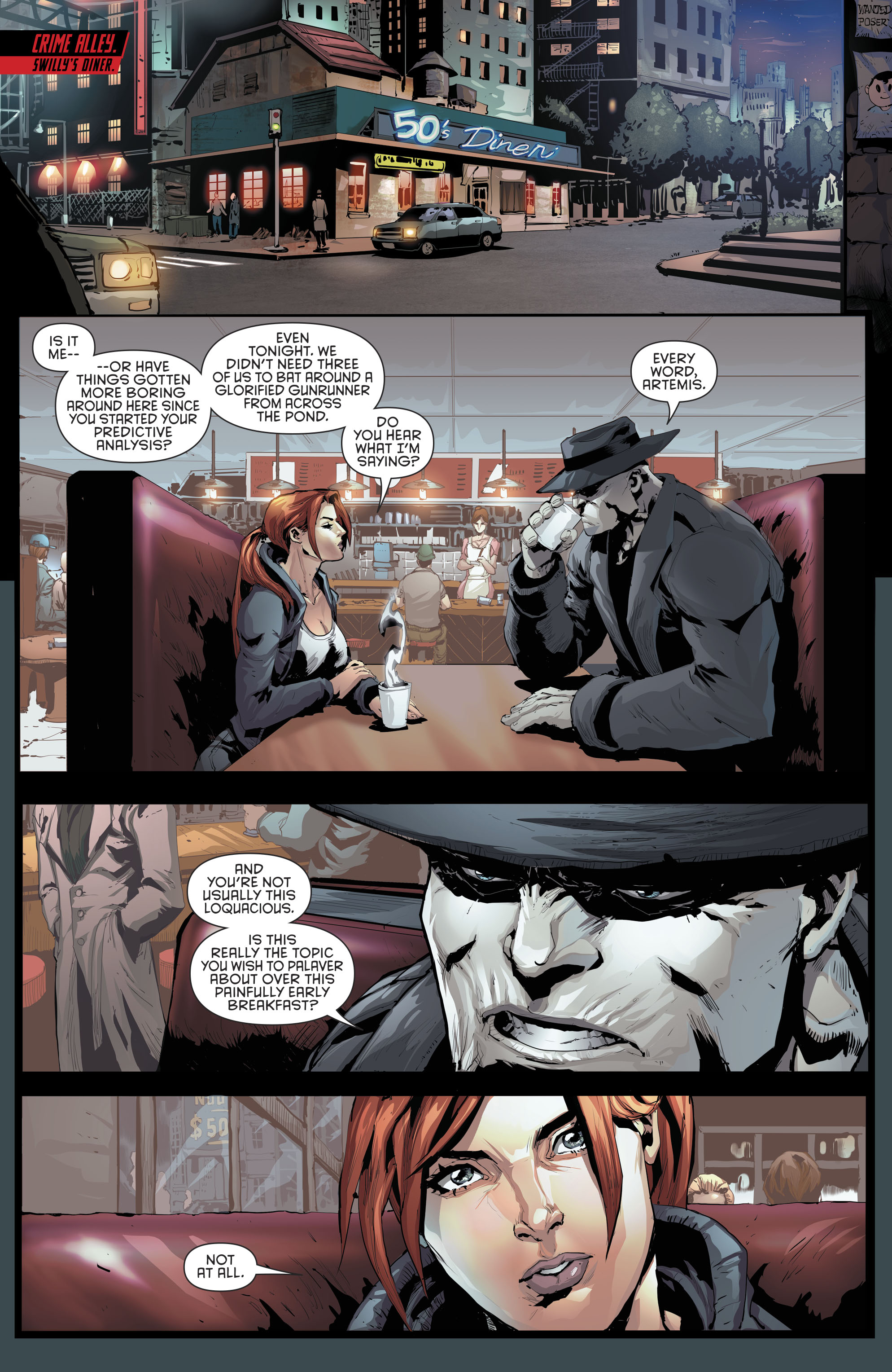 Red Hood and the Outlaws (2016-) issue 20 - Page 9