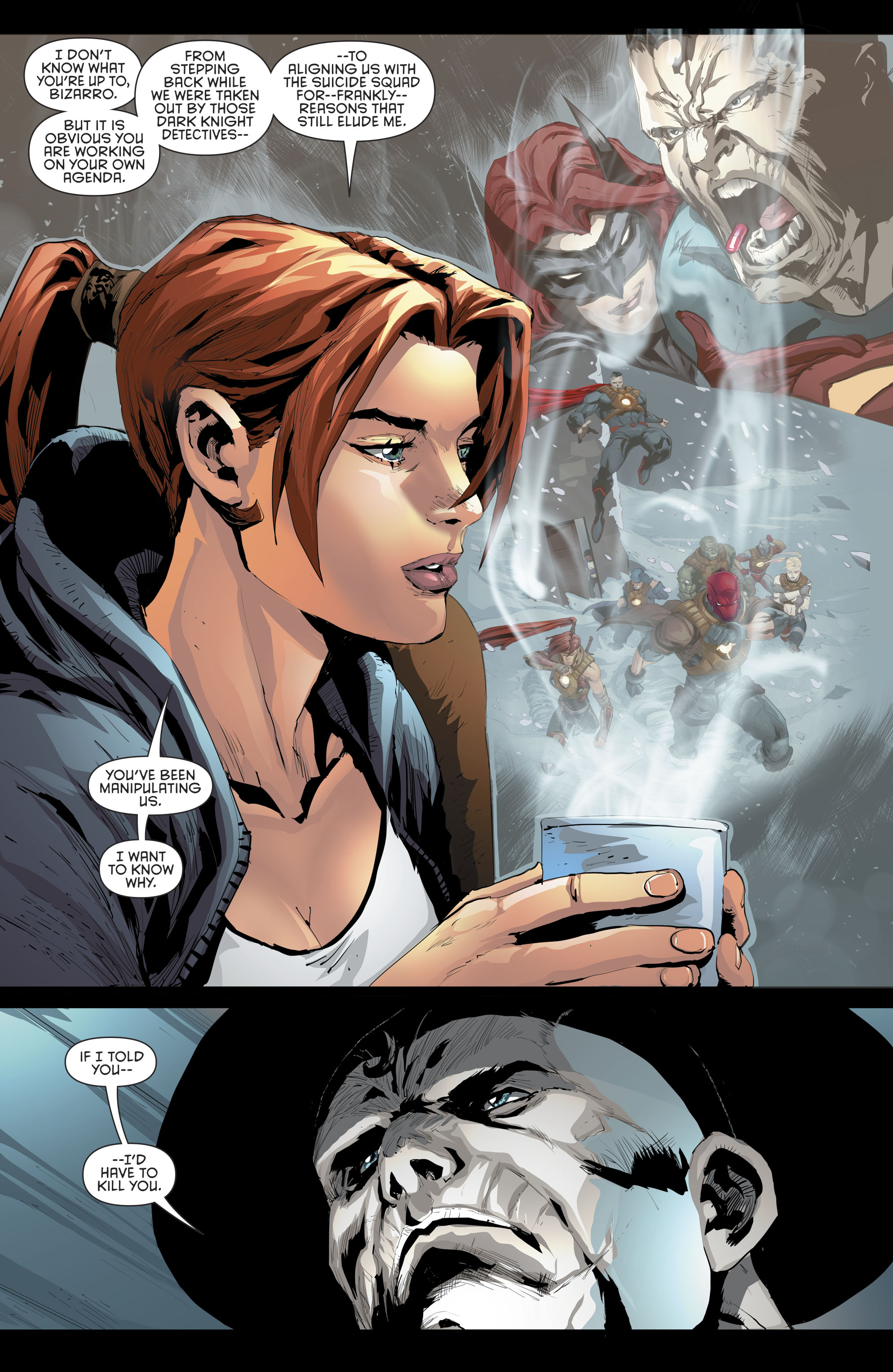 Red Hood and the Outlaws (2016-) issue 20 - Page 10