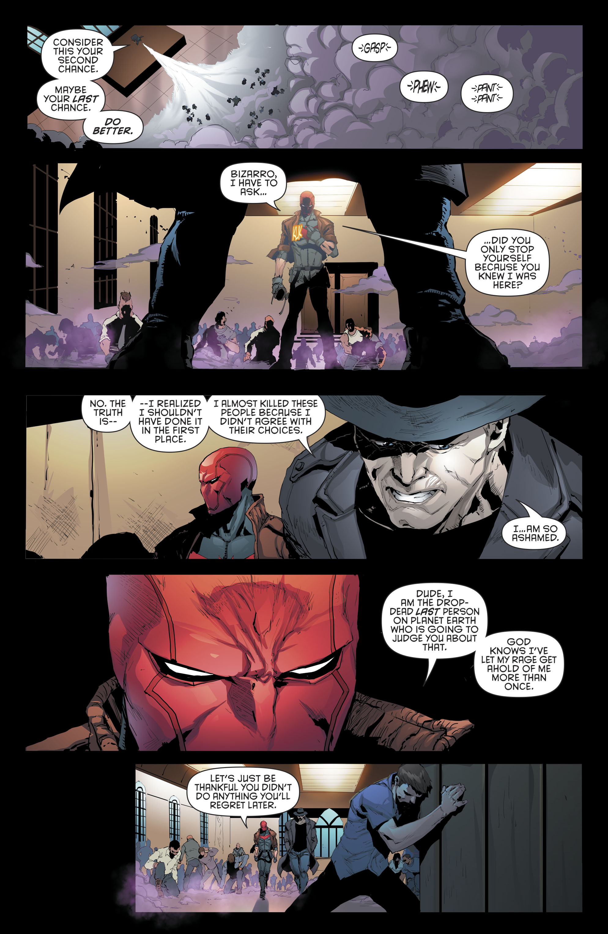 Red Hood and the Outlaws (2016-) issue 20 - Page 18