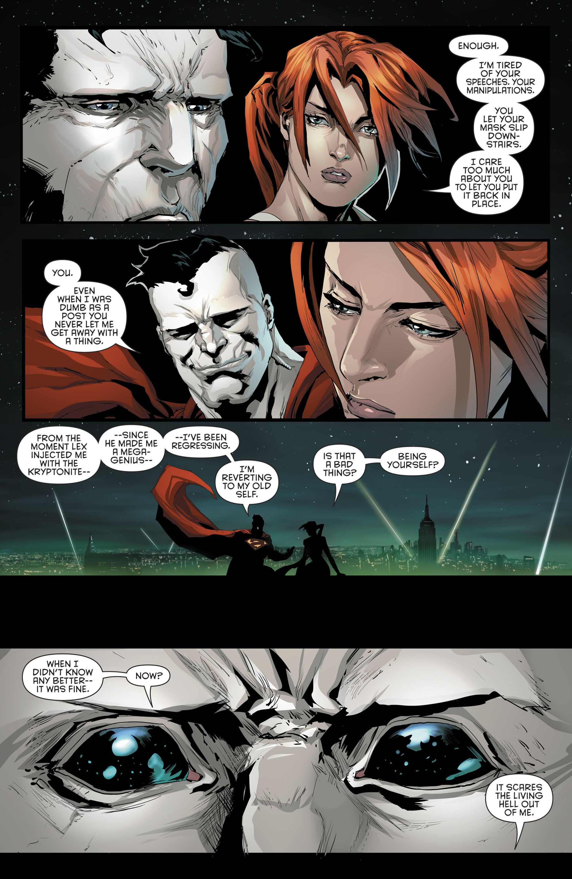 Red Hood and the Outlaws (2016-) issue 21 - Page 11