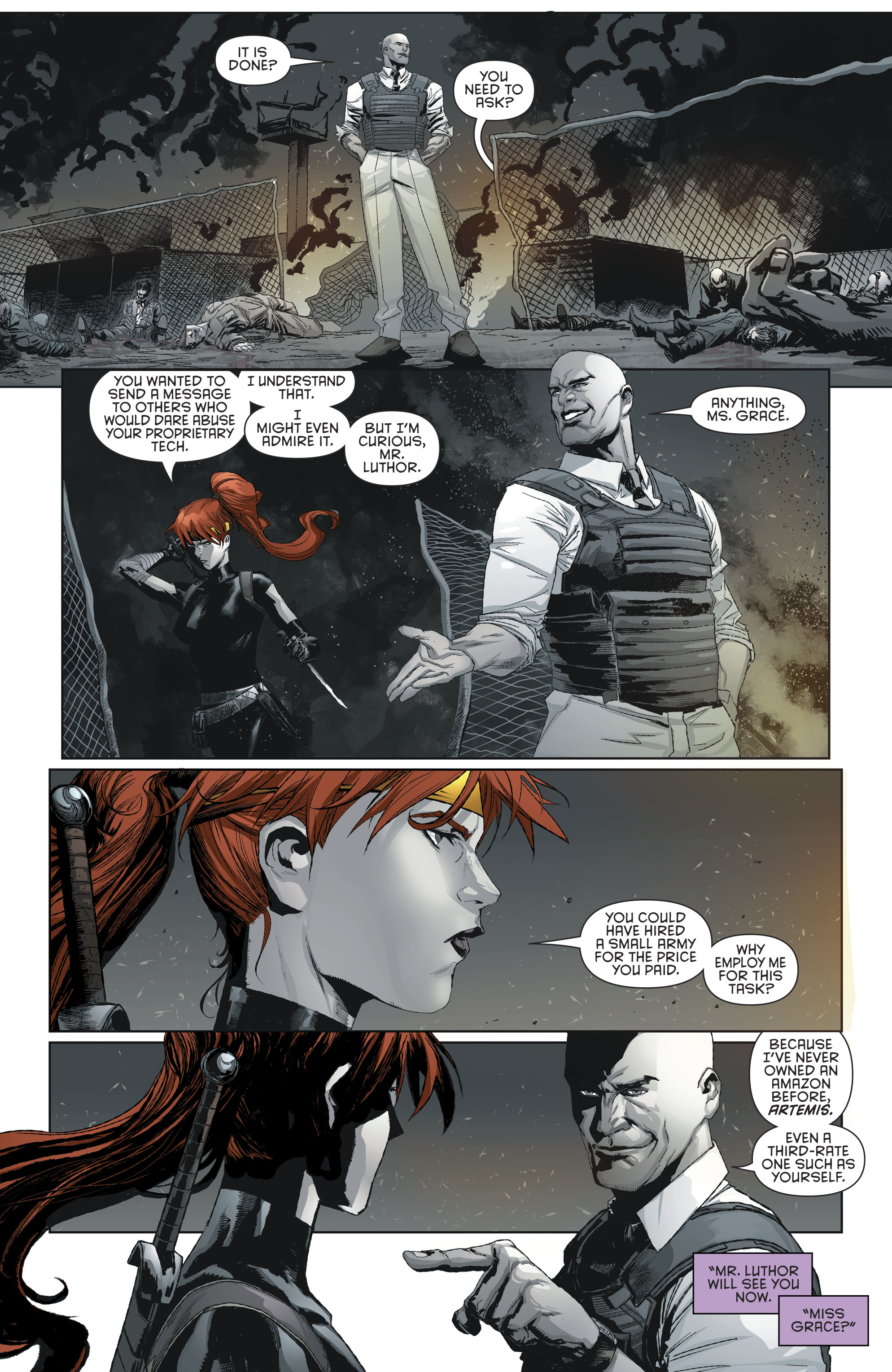 Red Hood and the Outlaws (2016-) issue 22 - Page 9