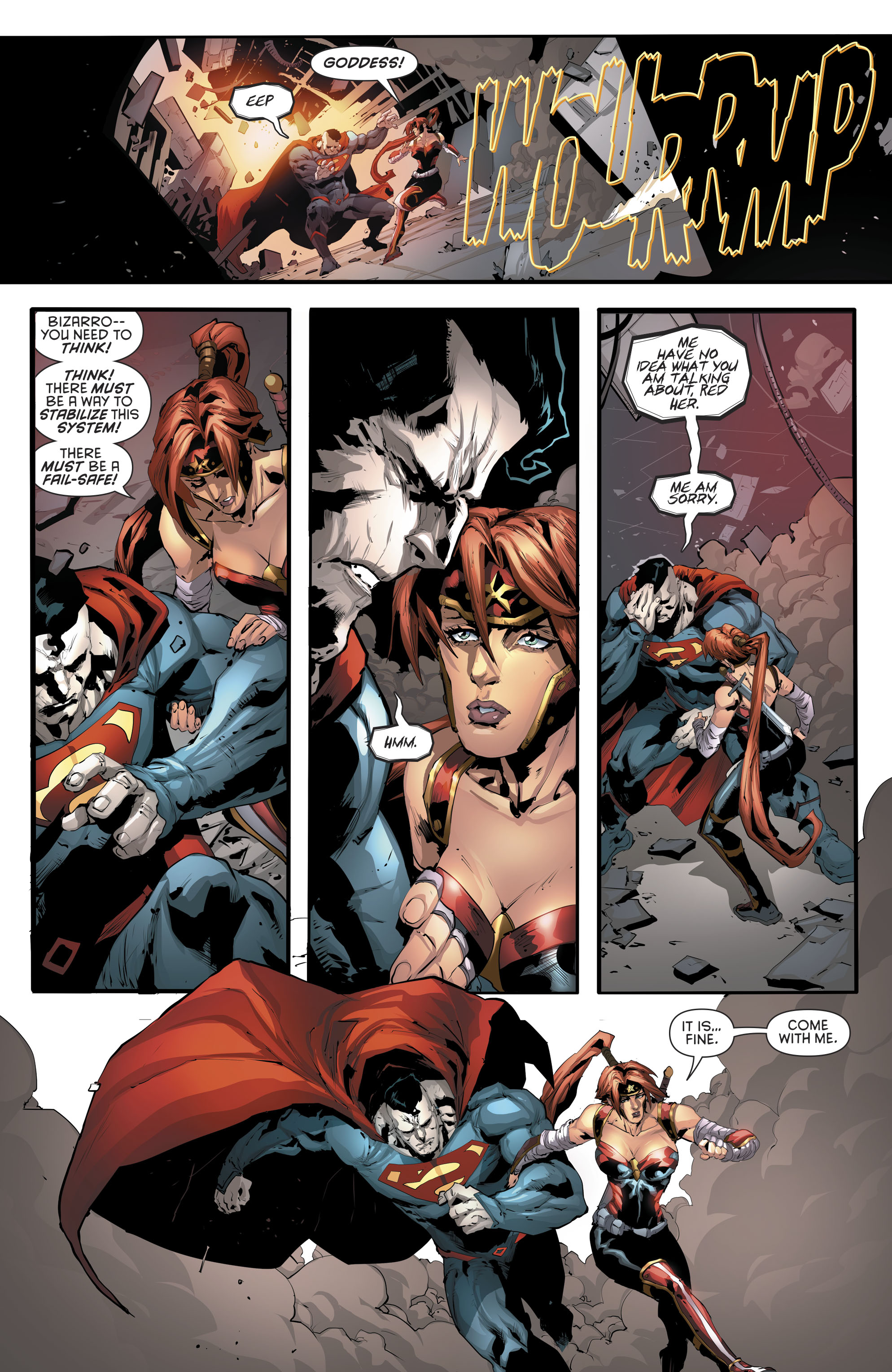 Red Hood and the Outlaws (2016-) issue 25 - Page 13