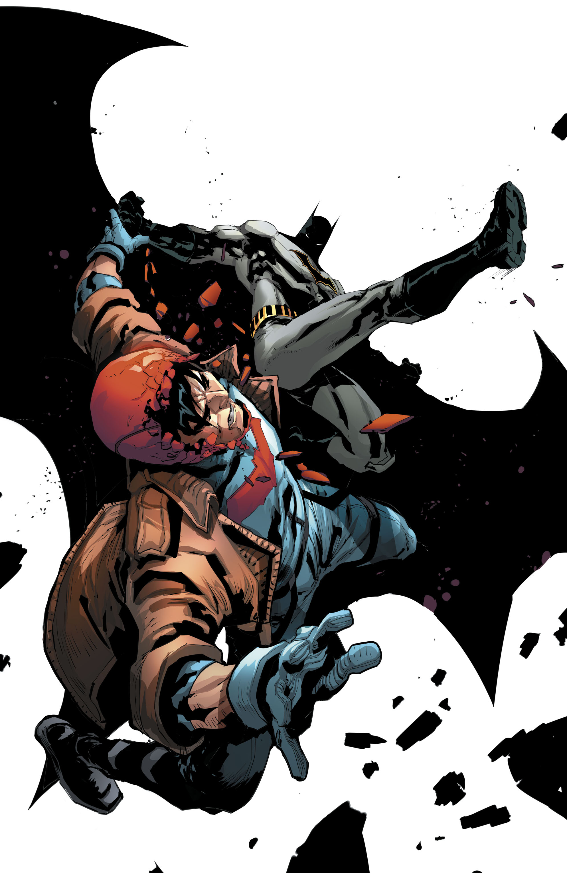 Red Hood and the Outlaws (2016-) issue 25 - Page 16