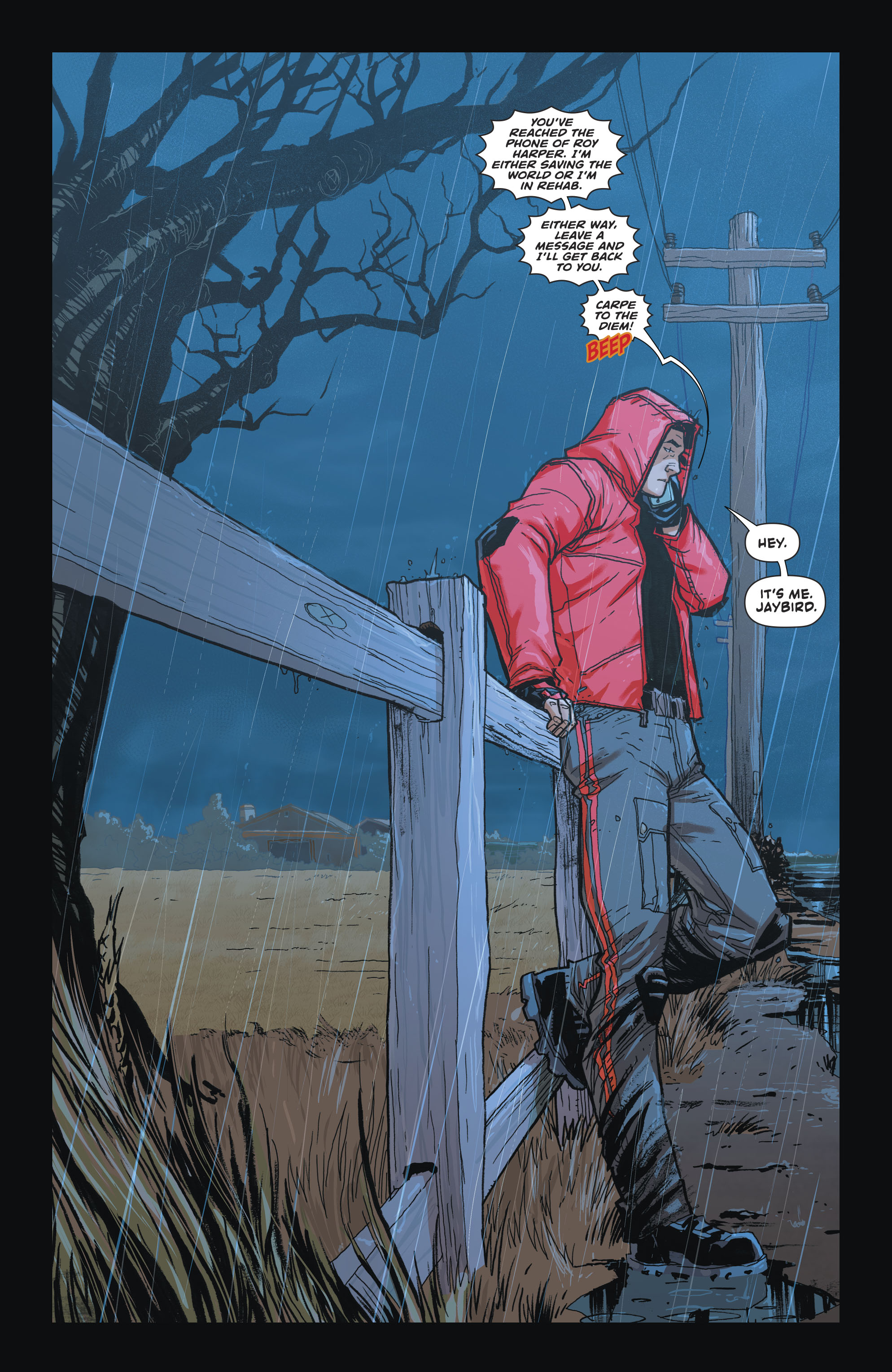 Red Hood and the Outlaws (2016-): Chapter 27 - Page 4