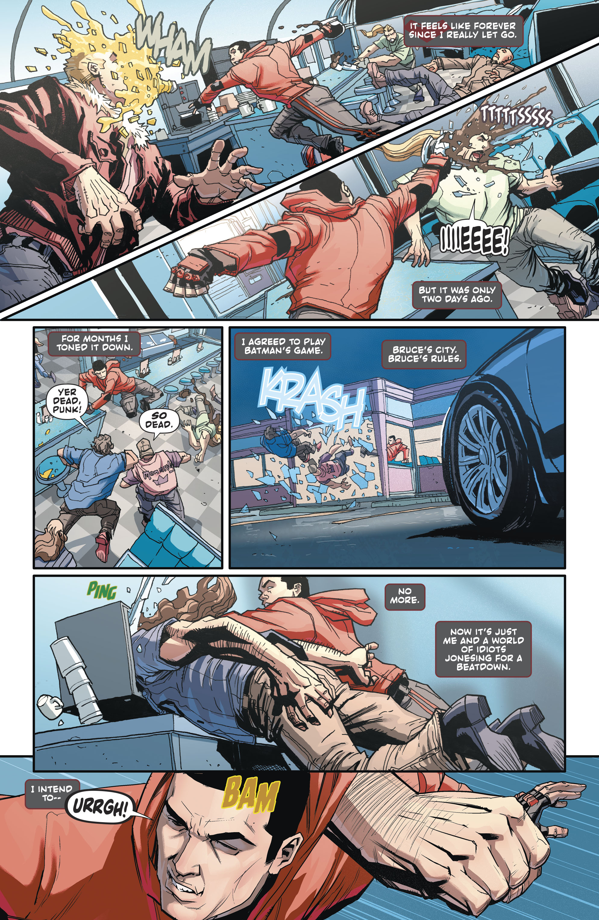 Red Hood and the Outlaws (2016-) issue 27 - Page 8