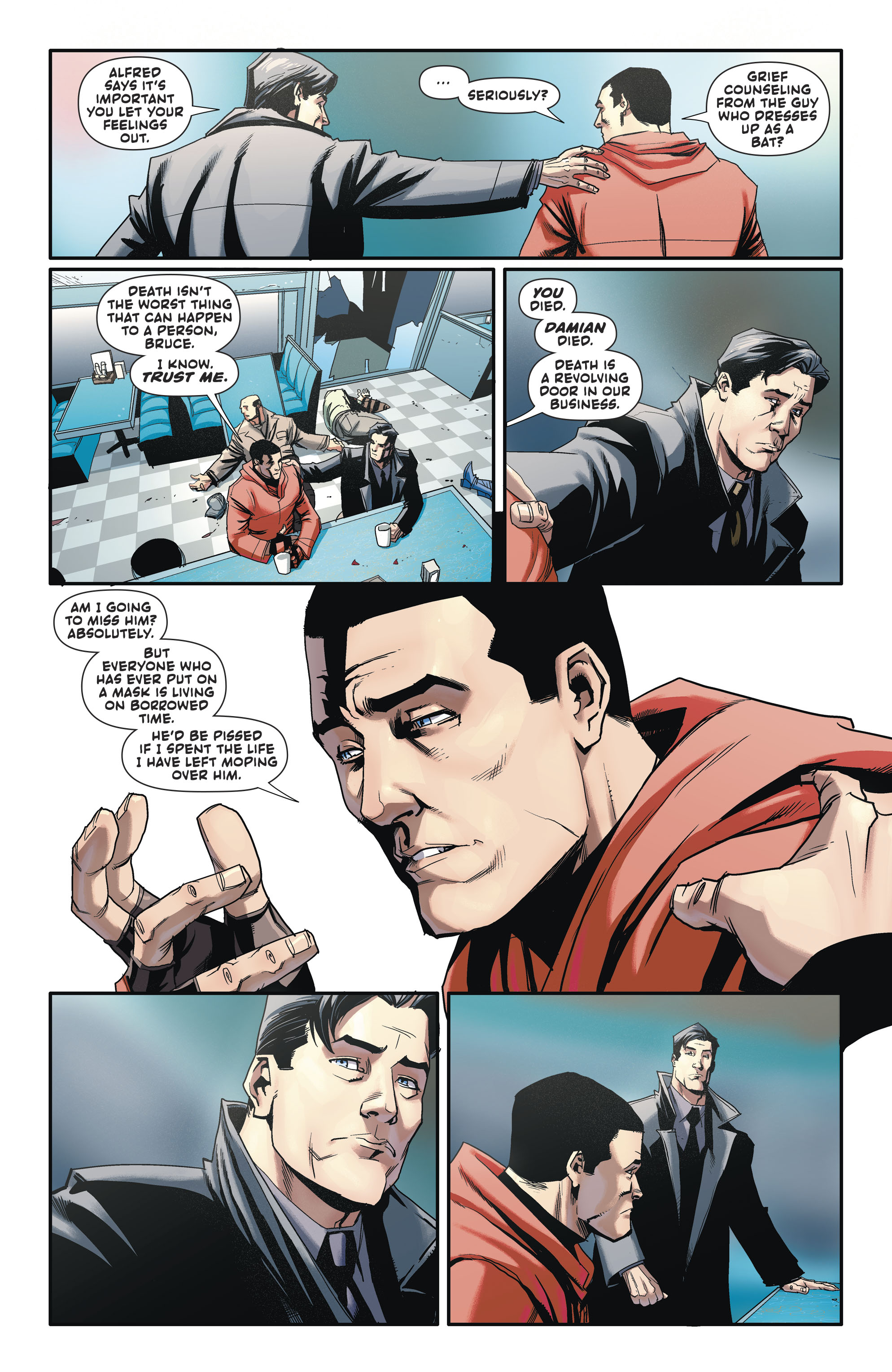 Red Hood and the Outlaws (2016-) issue 27 - Page 15