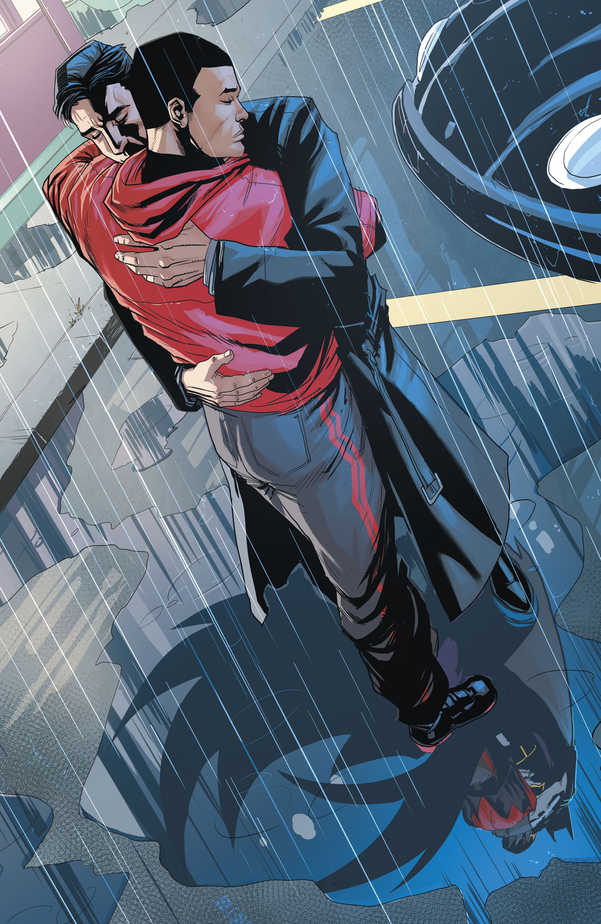 Red Hood and the Outlaws (2016-) issue 27 - Page 17