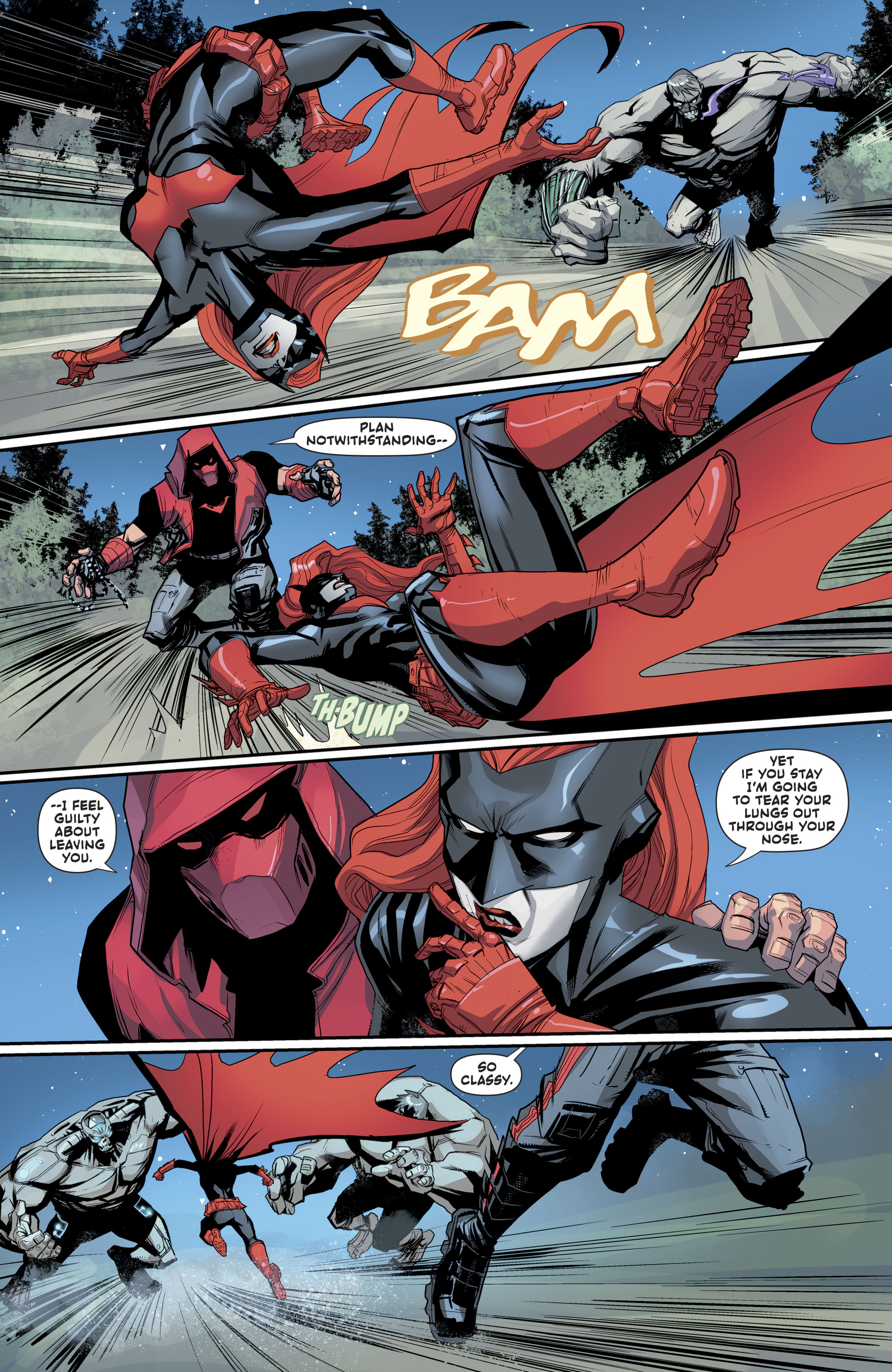 Red Hood and the Outlaws (2016-) issue 29 - Page 14