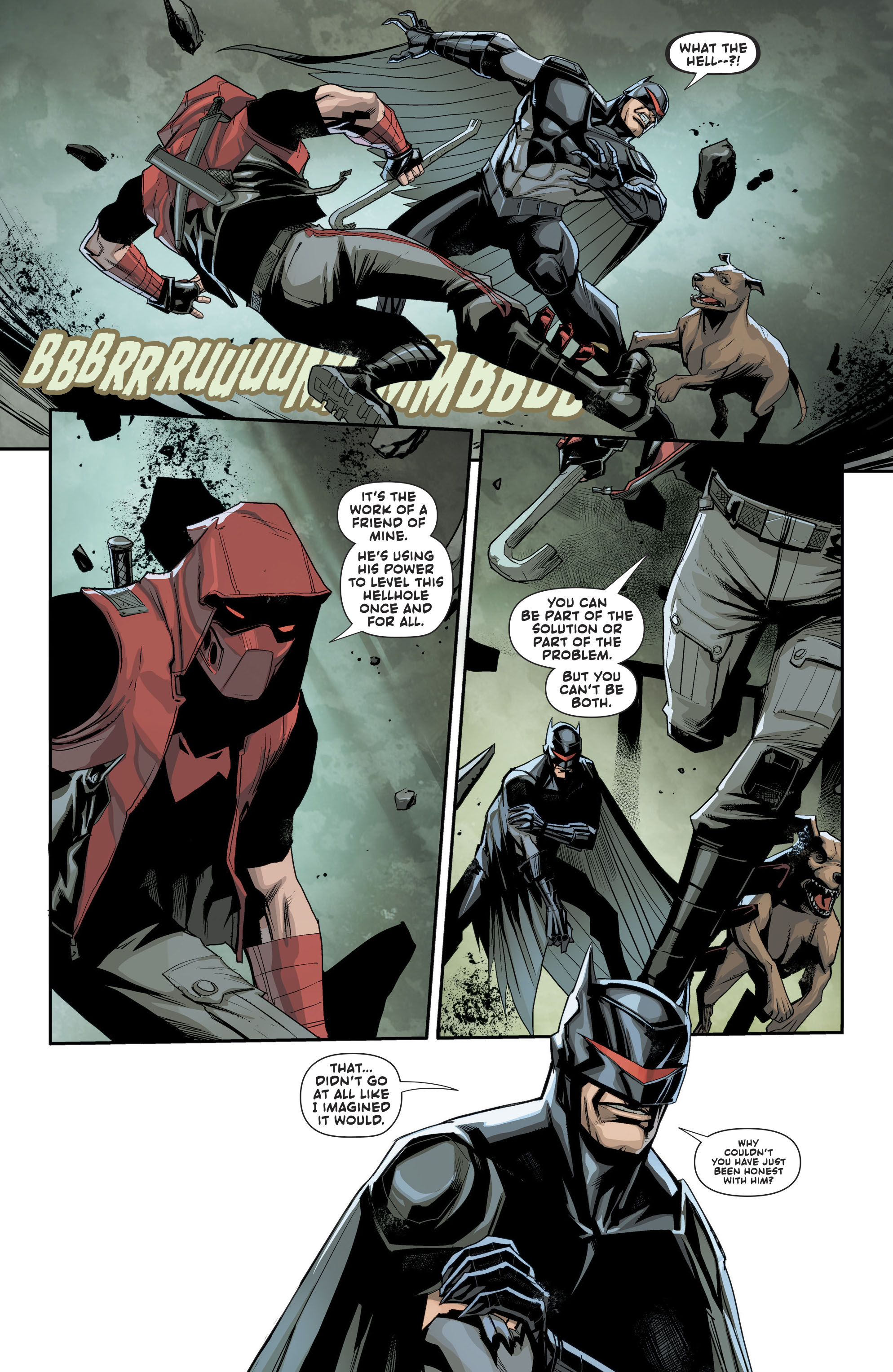 Red Hood and the Outlaws (2016-) issue 31 - Page 15