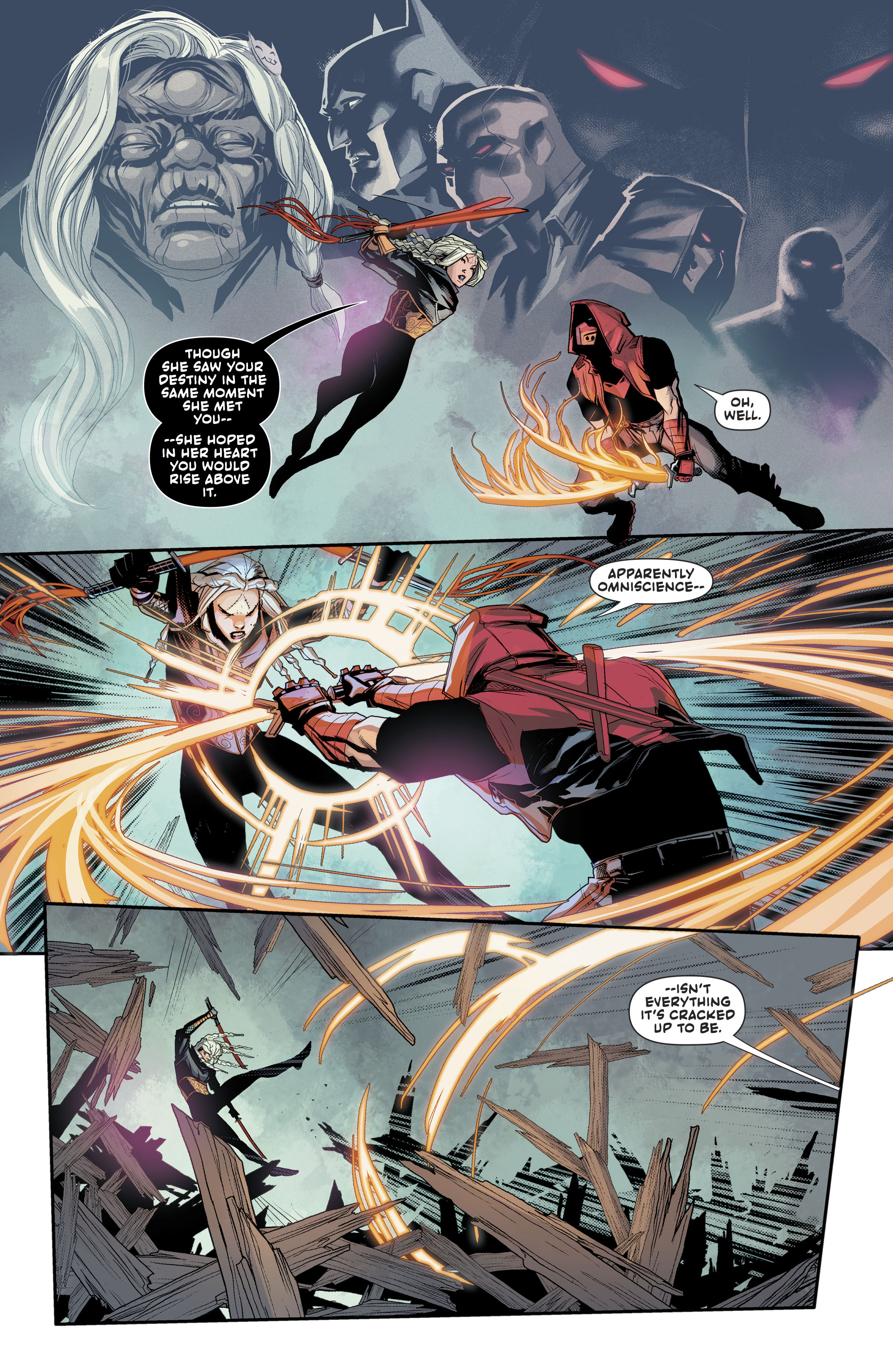 Red Hood and the Outlaws (2016-) issue 35 - Page 18