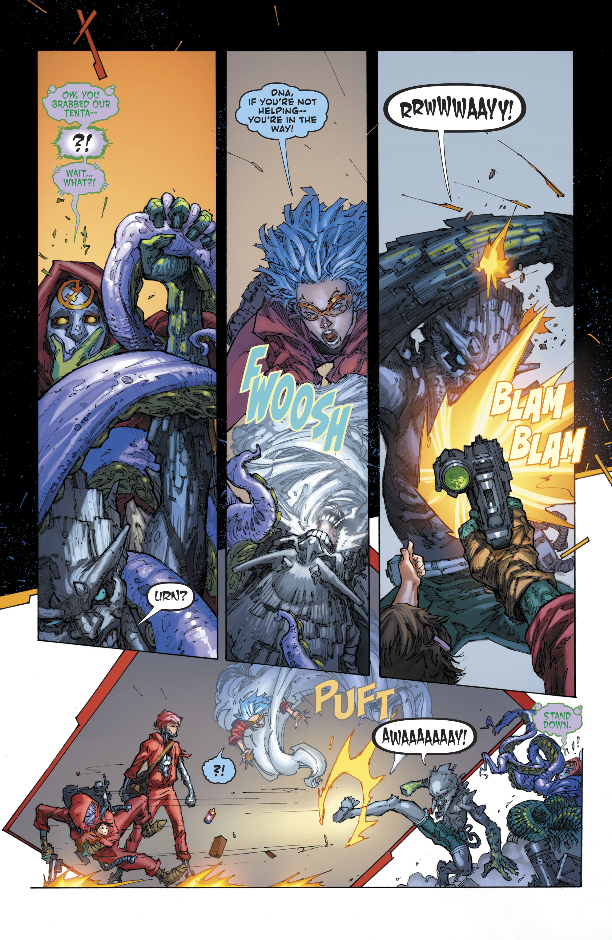 Red Hood and the Outlaws (2016-) issue 38 - Page 13