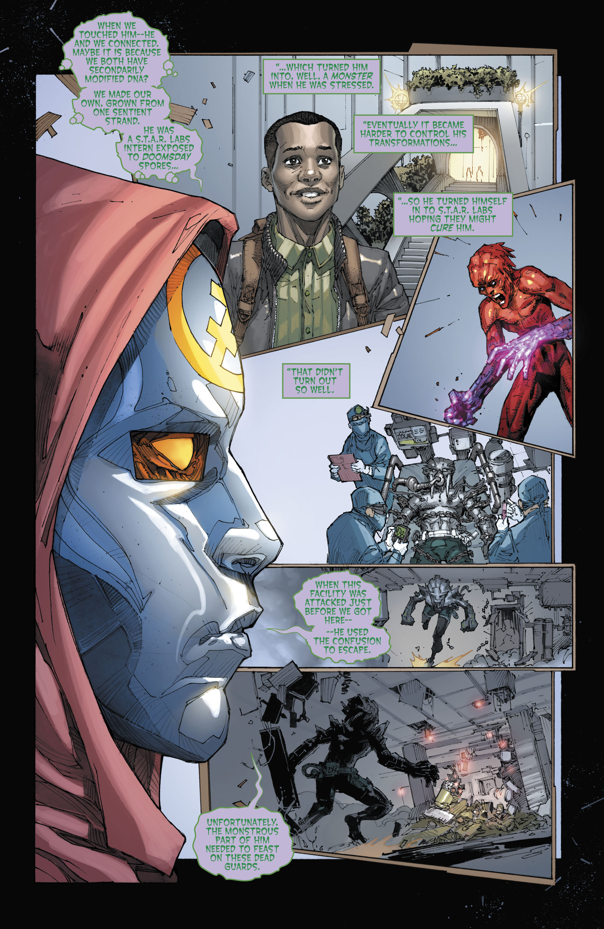 Red Hood and the Outlaws (2016-) issue 38 - Page 16