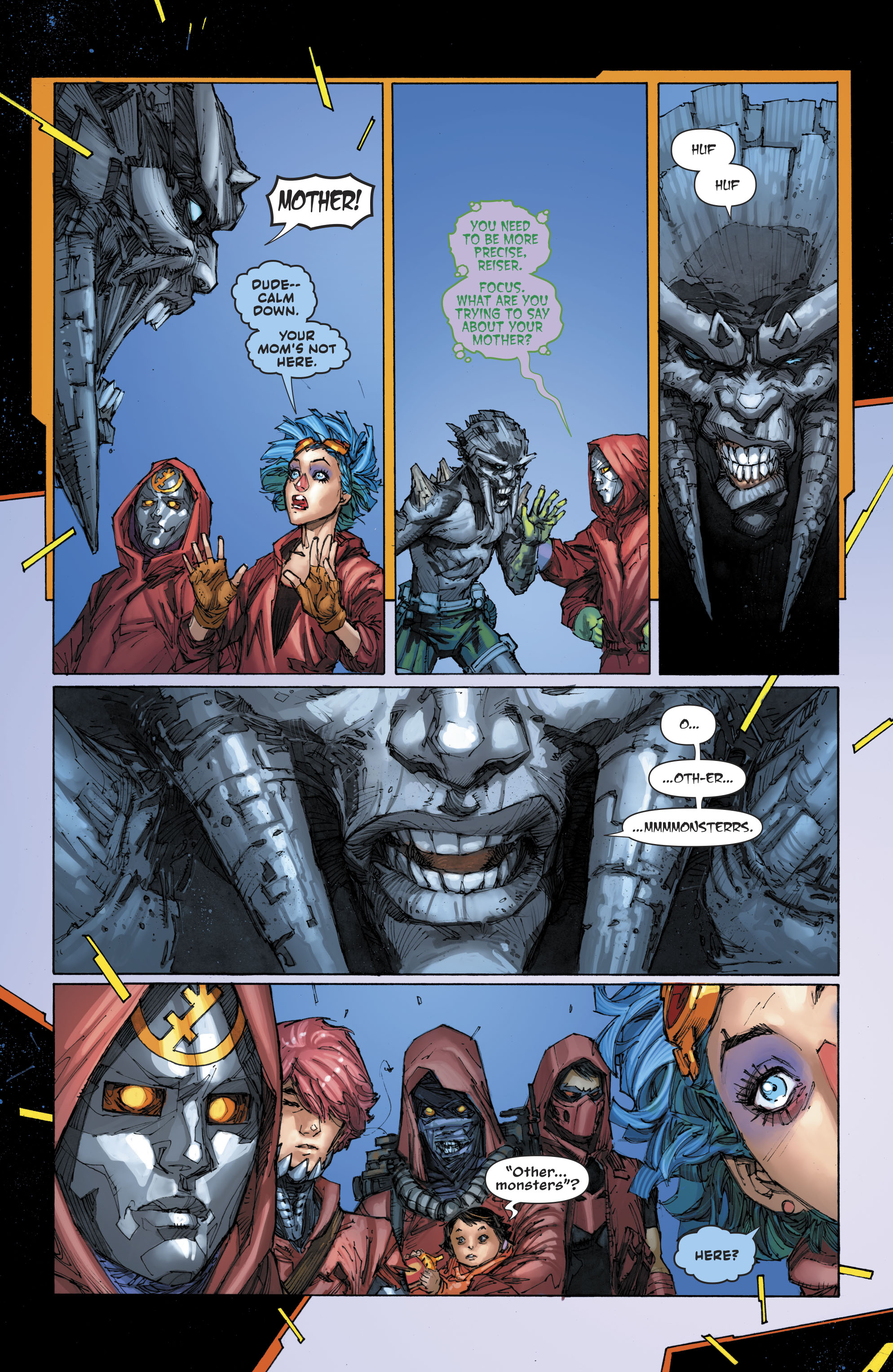 Red Hood and the Outlaws (2016-) issue 38 - Page 18