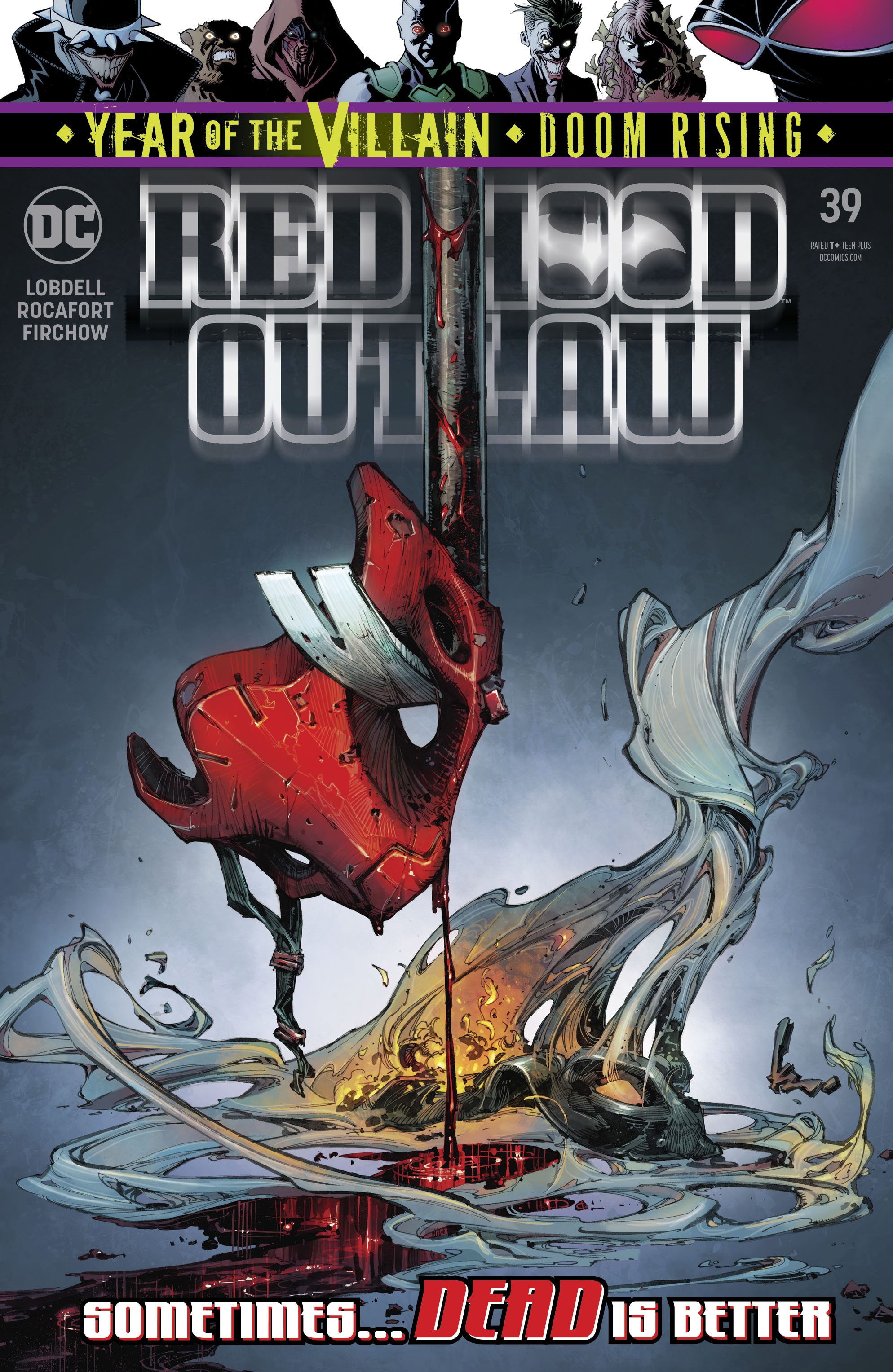 Red Hood and the Outlaws (2016-)-Red Hood and the Outlaws (2016-) #39