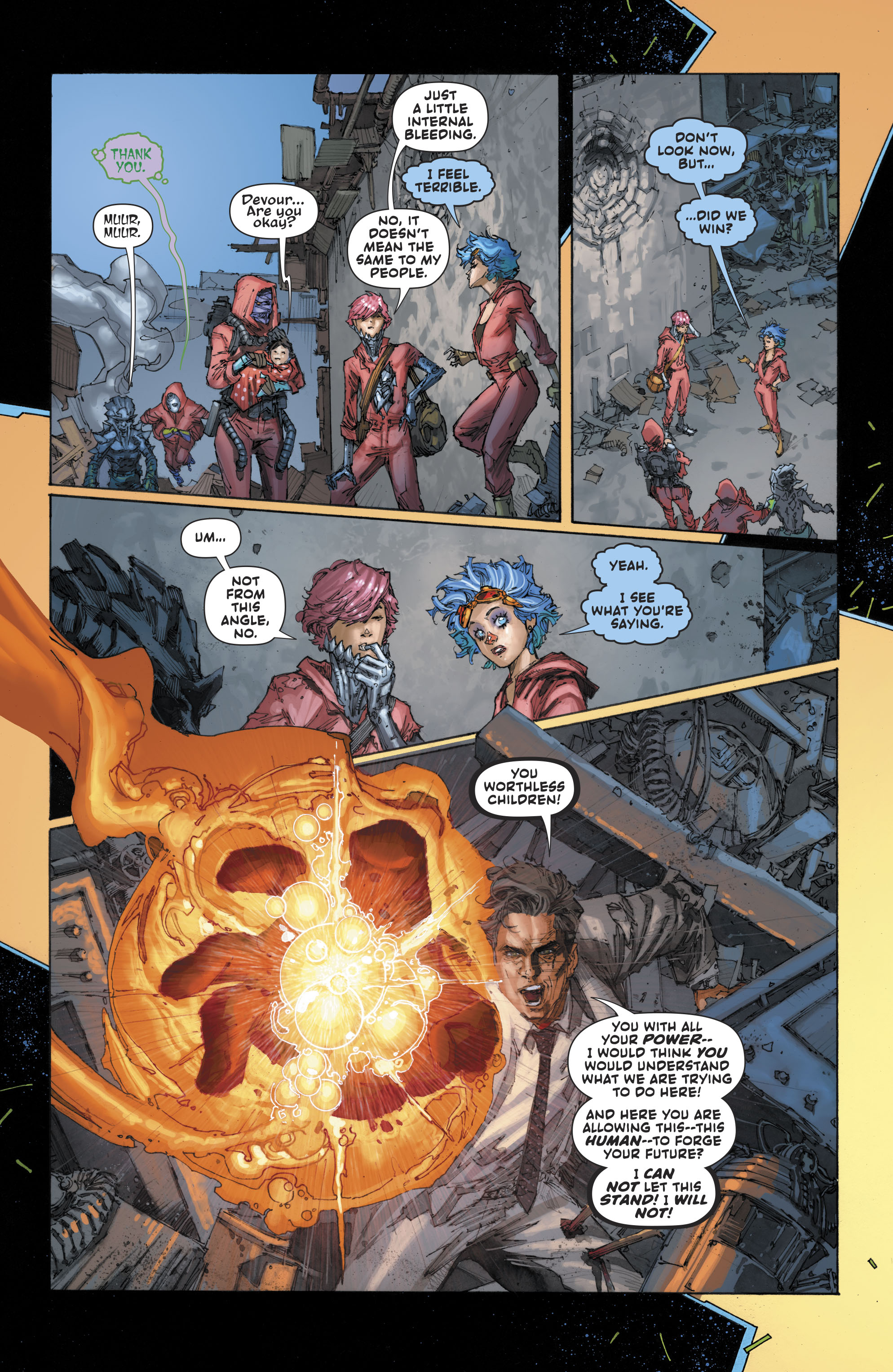 Red Hood and the Outlaws (2016-) issue 39 - Page 10