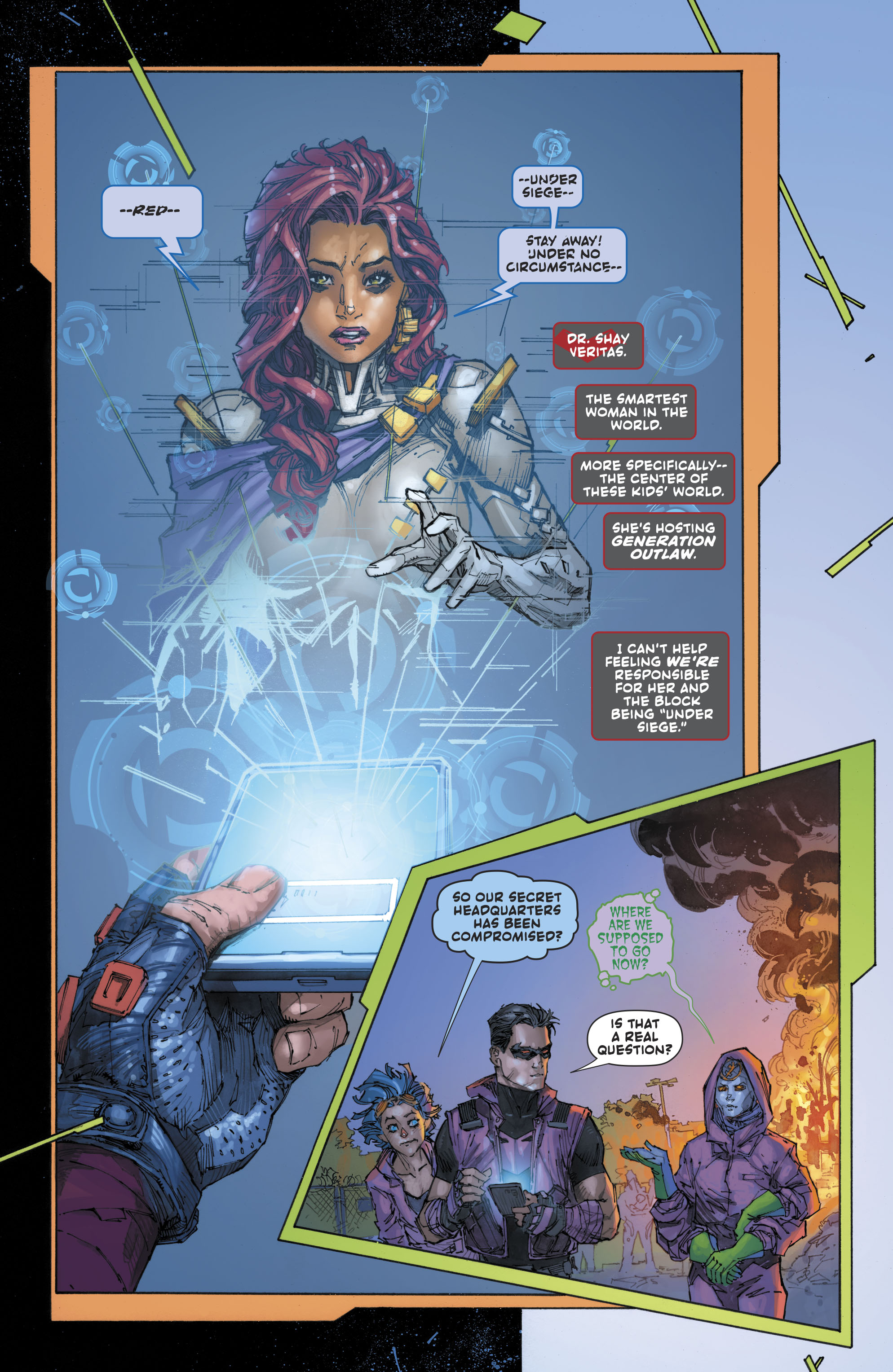 Red Hood and the Outlaws (2016-) issue 39 - Page 14