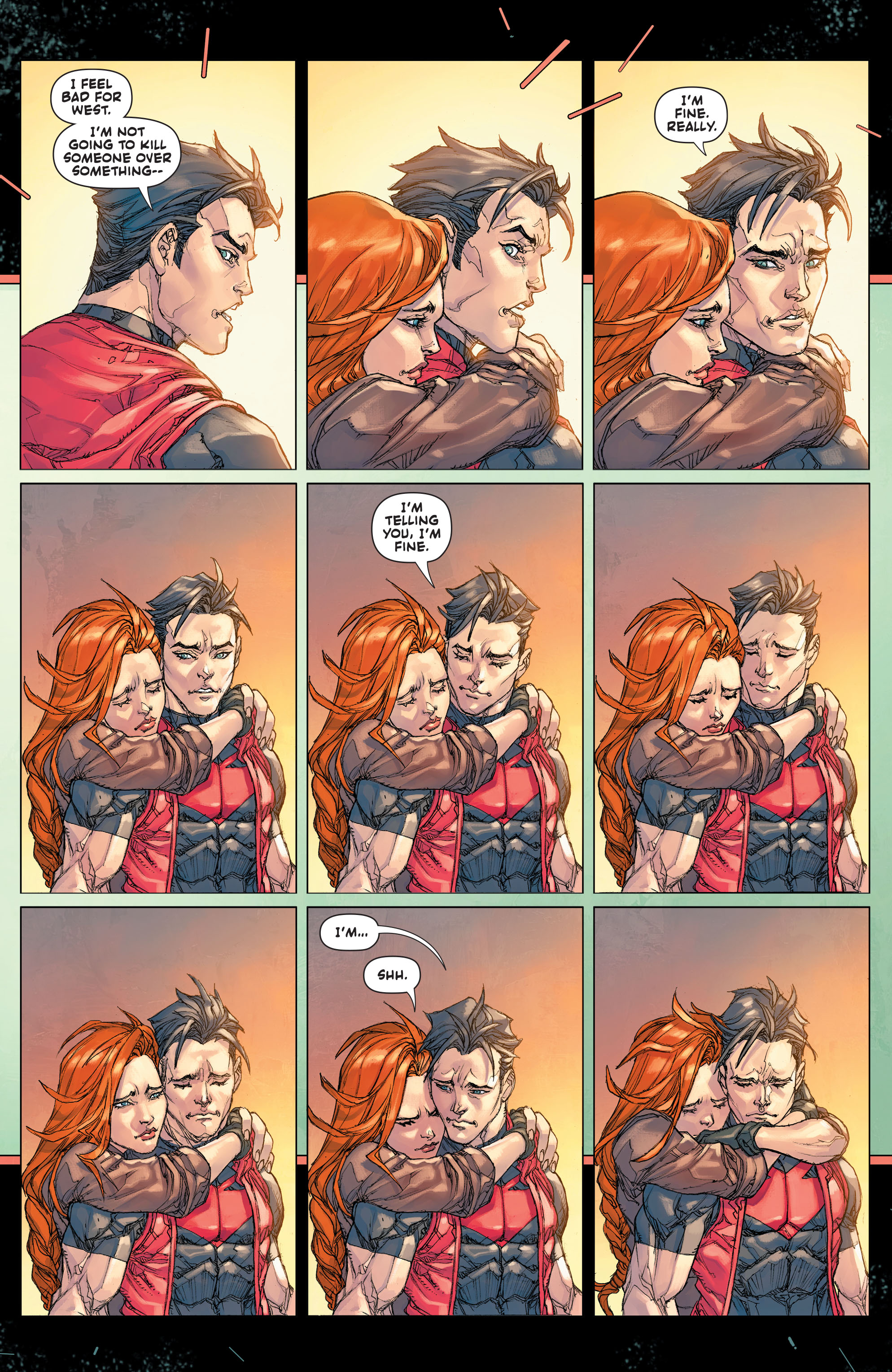 Red Hood and the Outlaws (2016-) issue 42 - Page 14