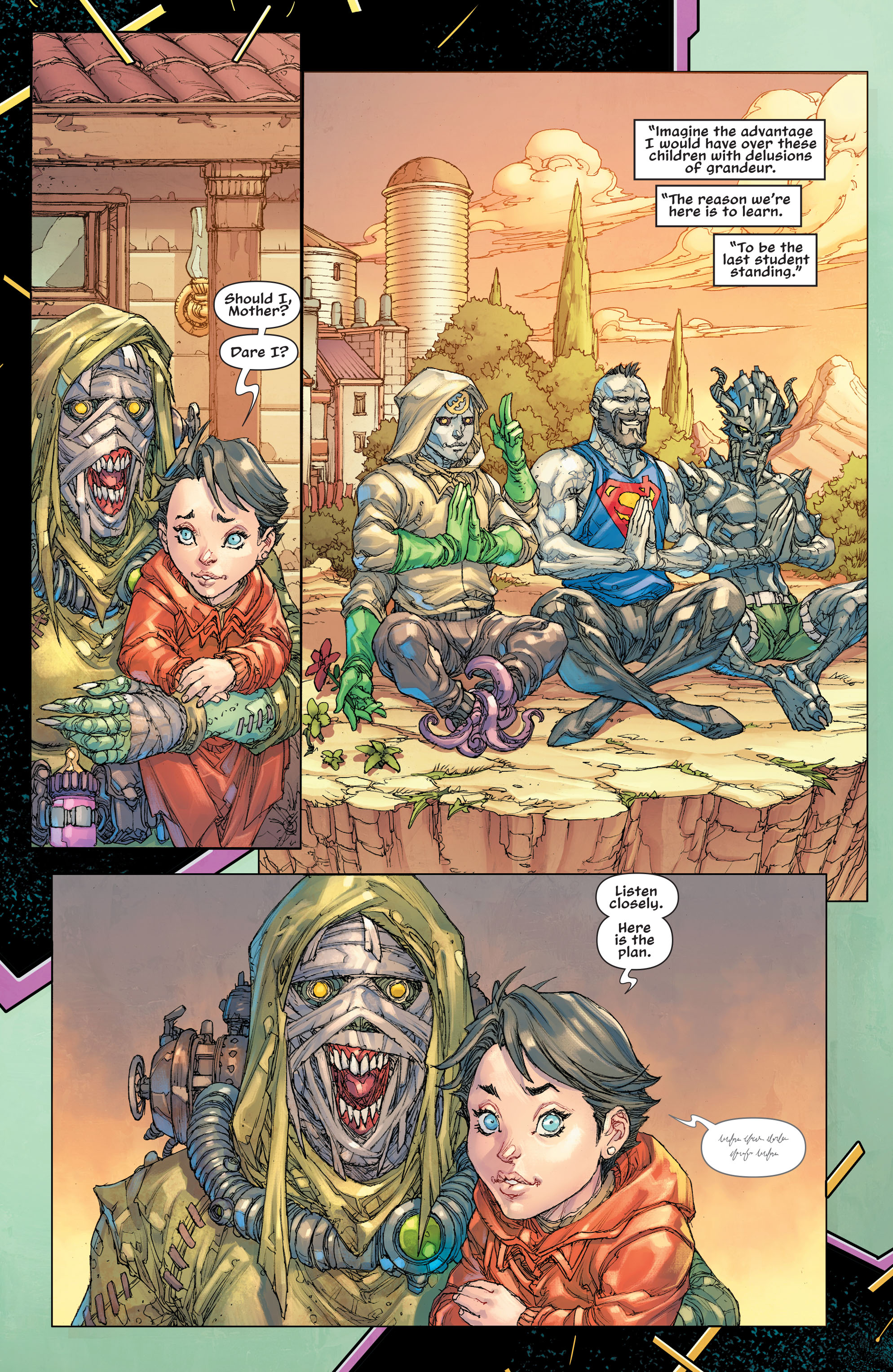 Red Hood and the Outlaws (2016-) issue 42 - Page 16