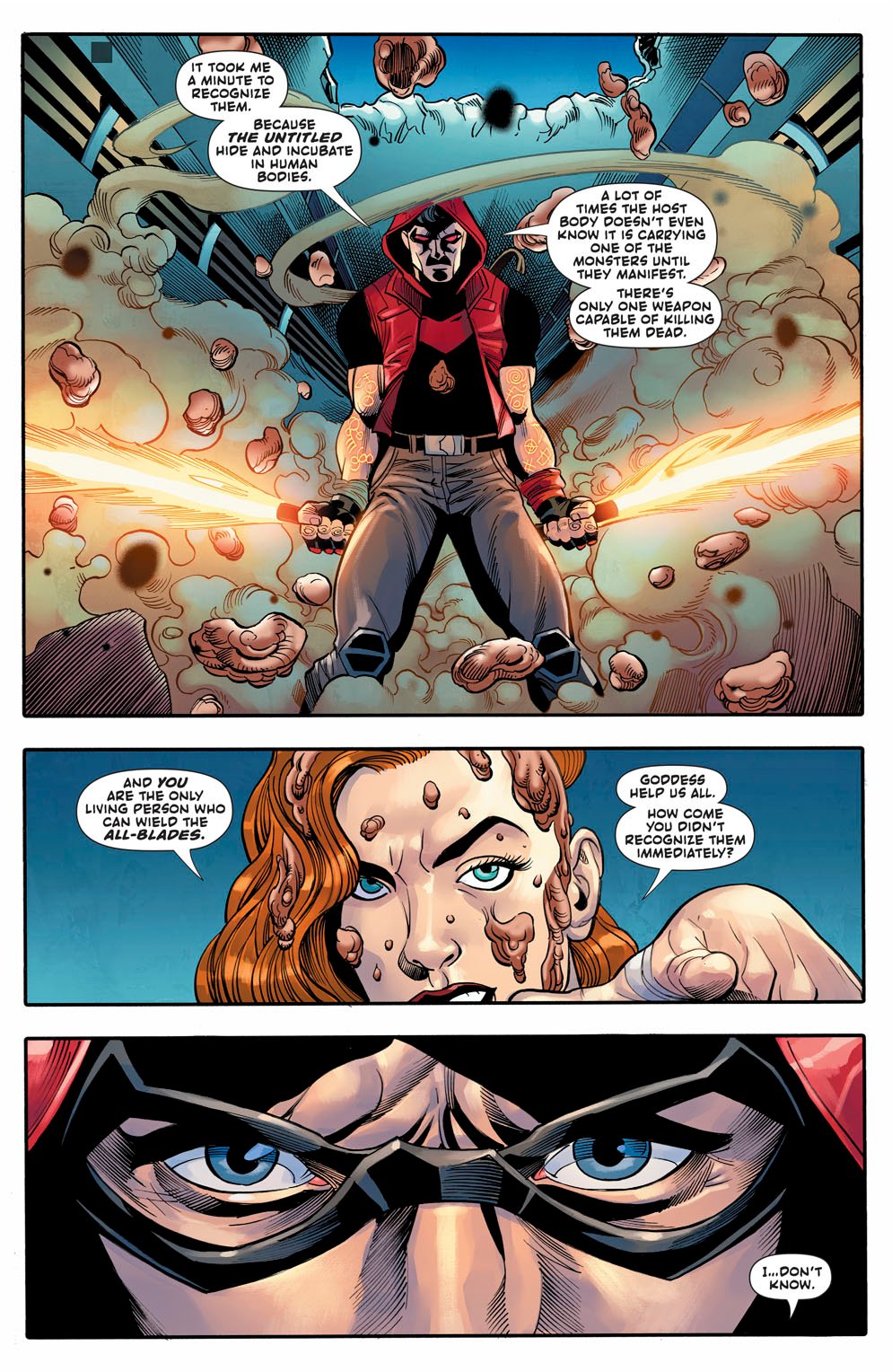 Red Hood and the Outlaws (2016-) issue 43 - Page 15