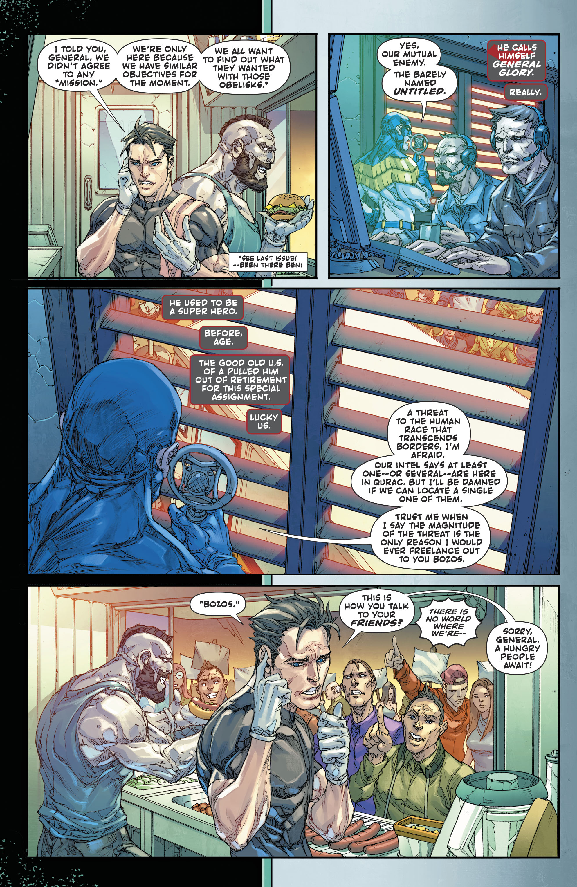 Red Hood and the Outlaws (2016-) issue 44 - Page 8