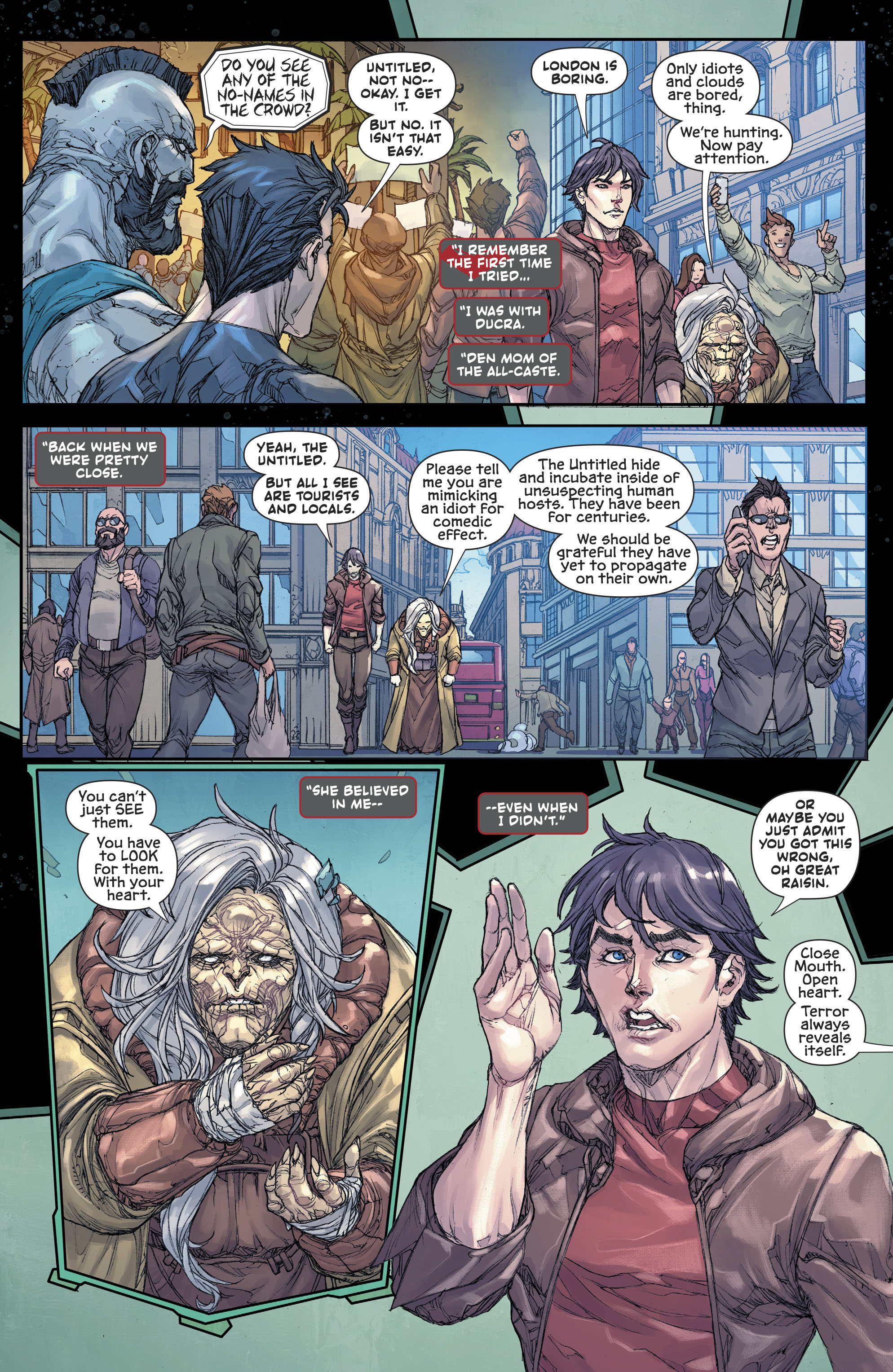 Red Hood and the Outlaws (2016-) issue 44 - Page 13