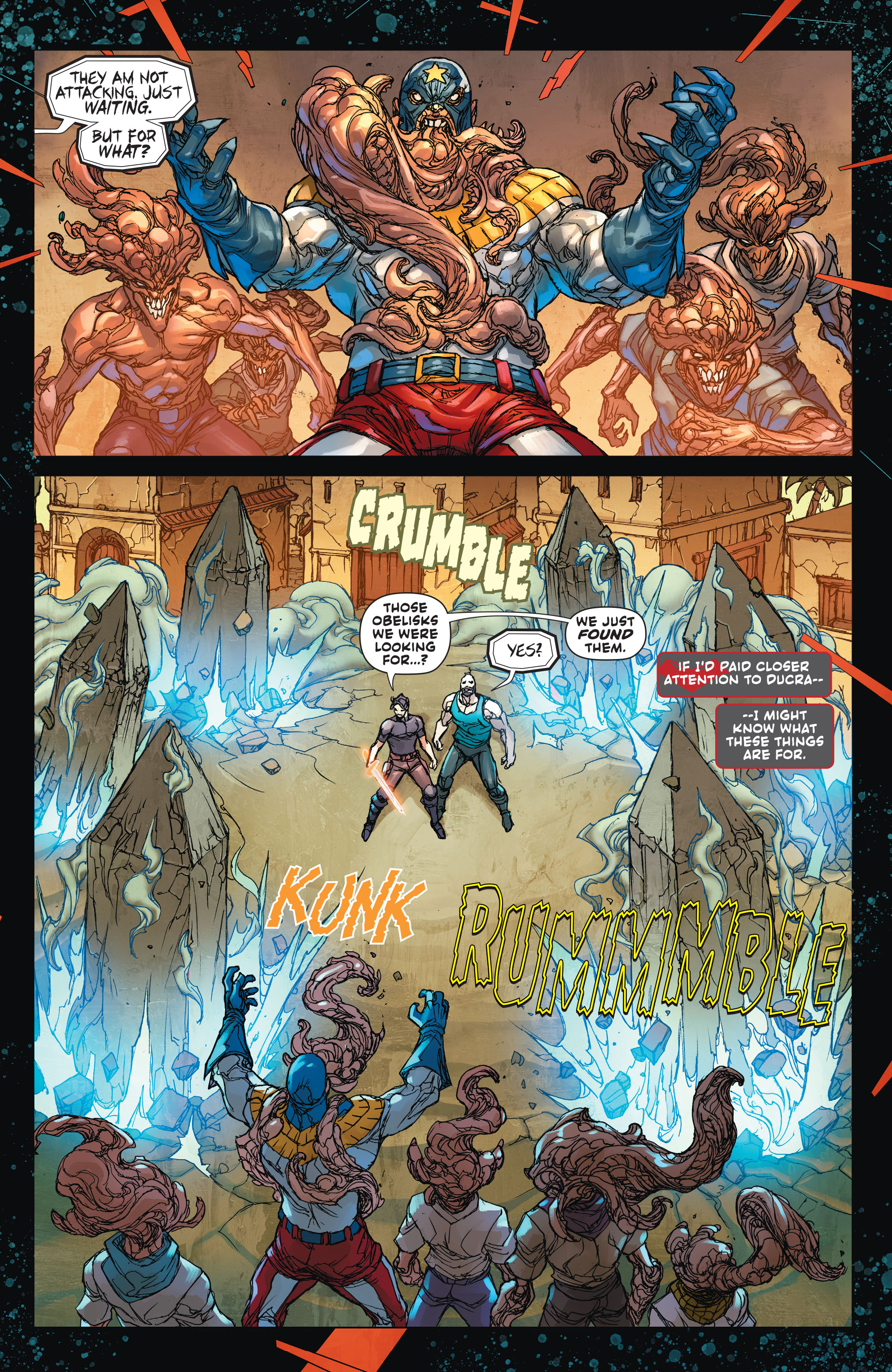 Red Hood and the Outlaws (2016-) issue 45 - Page 13