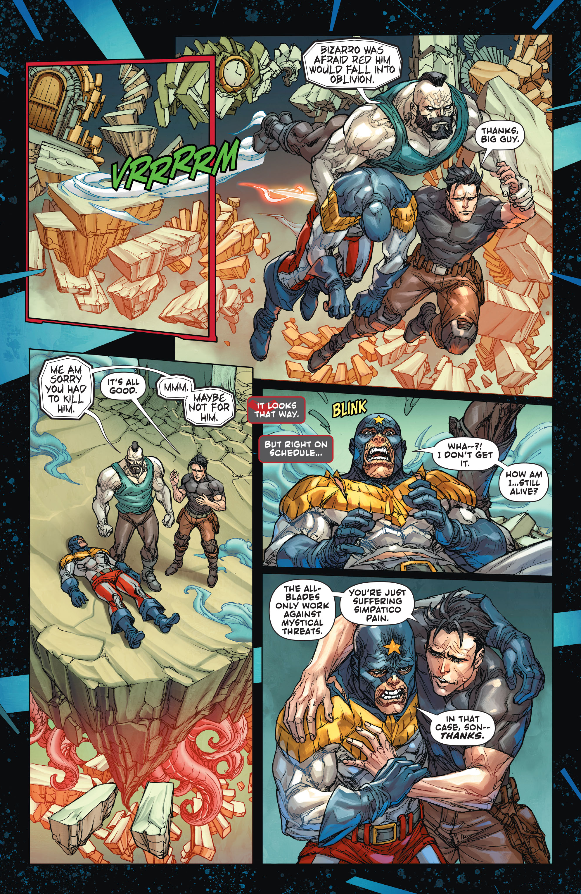 Red Hood and the Outlaws (2016-) issue 46 - Page 9