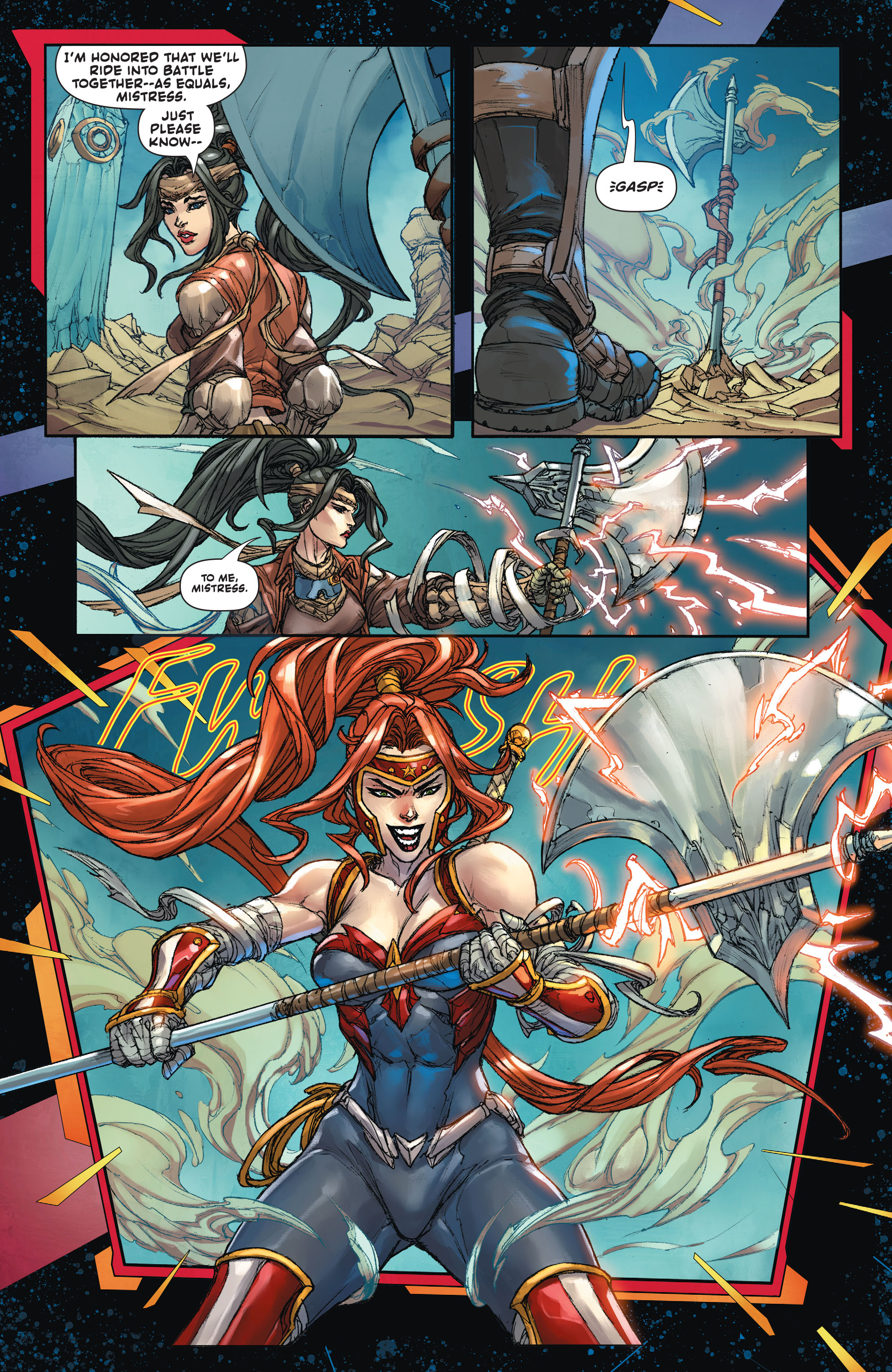 Red Hood and the Outlaws (2016-) issue 46 - Page 19