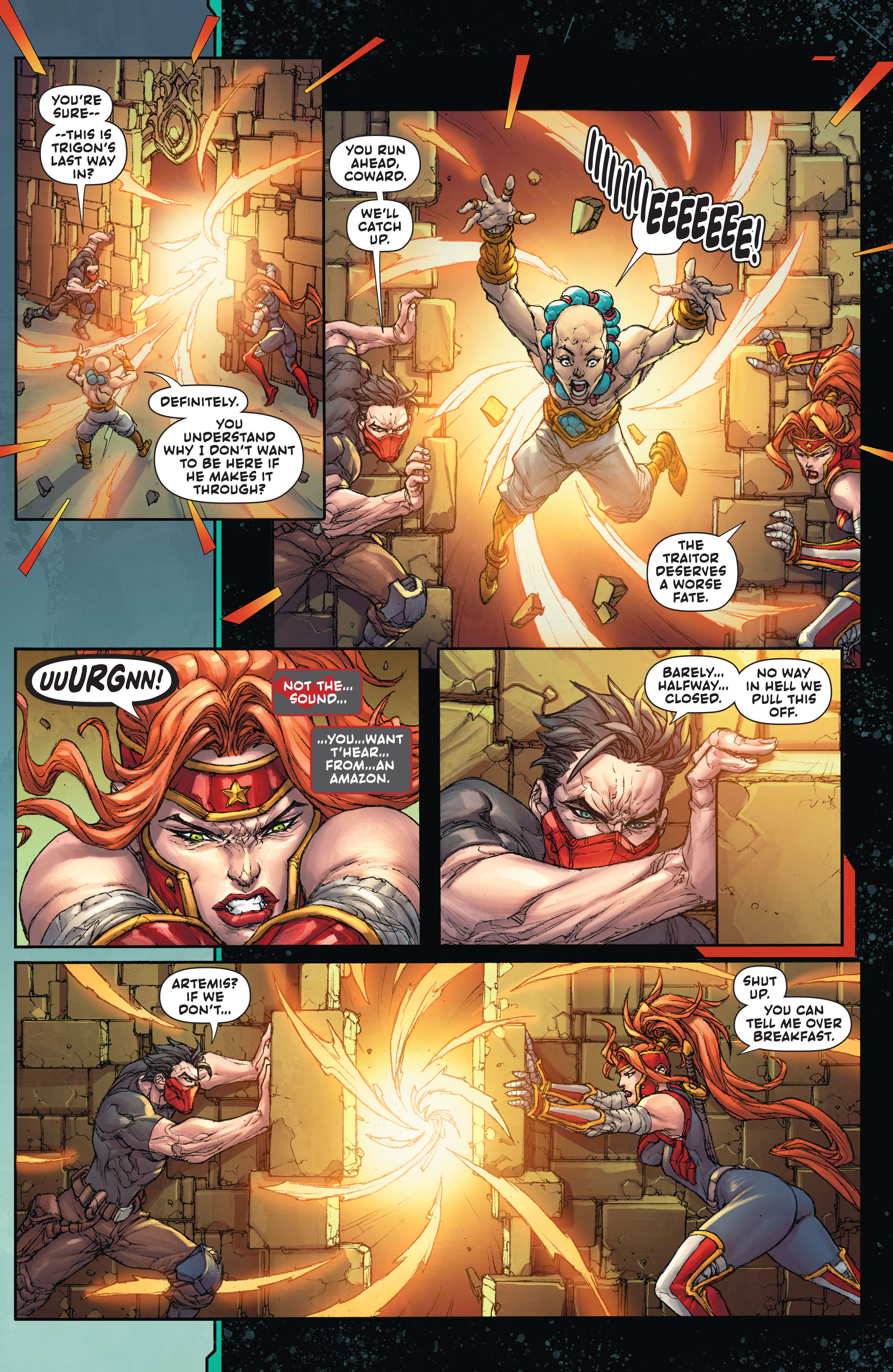 Red Hood and the Outlaws (2016-): Chapter 47 - Page 16