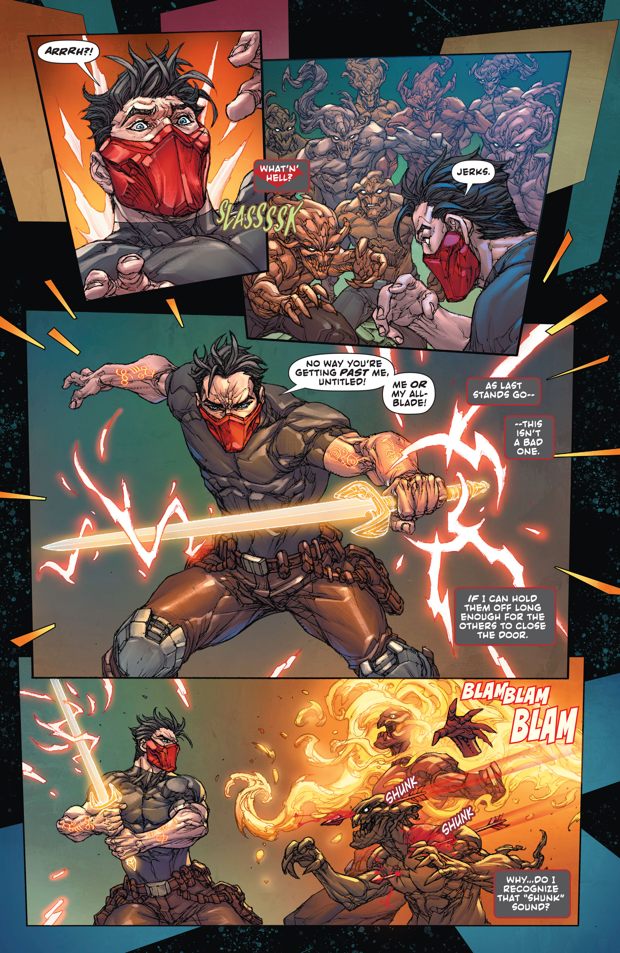 Red Hood and the Outlaws (2016-): Chapter 47 - Page 18