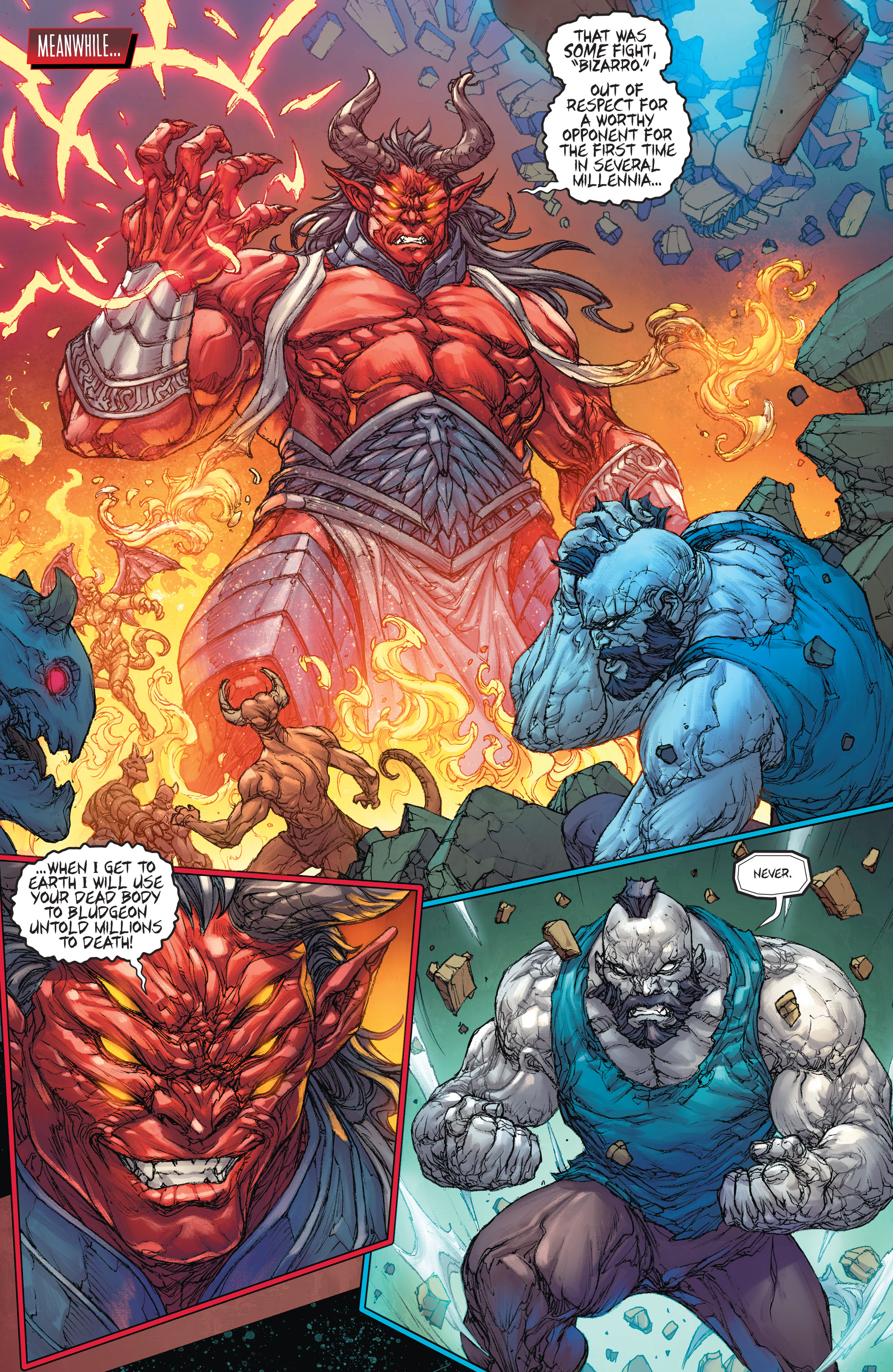 Red Hood and the Outlaws (2016-): Chapter 47 - Page 20