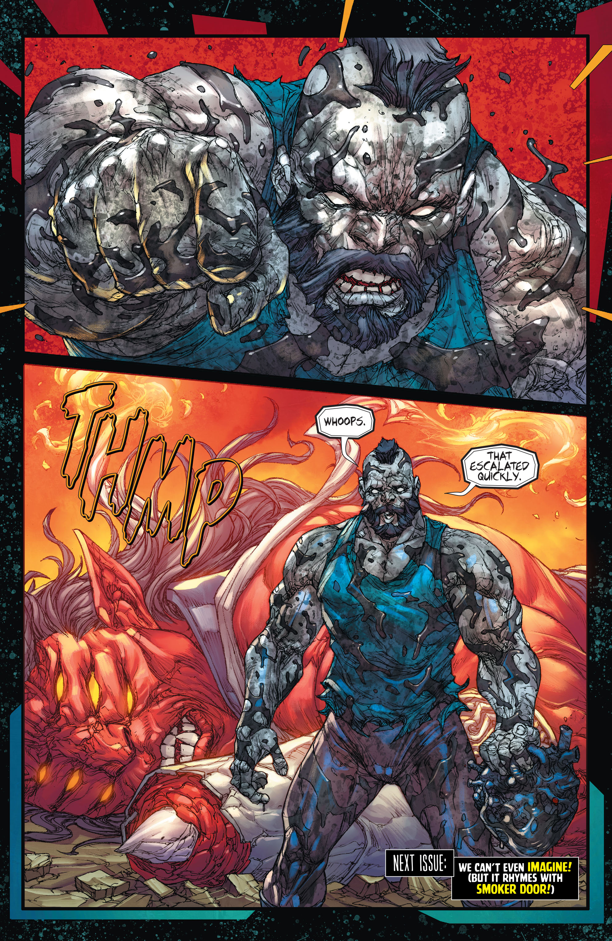 Red Hood and the Outlaws (2016-): Chapter 47 - Page 22