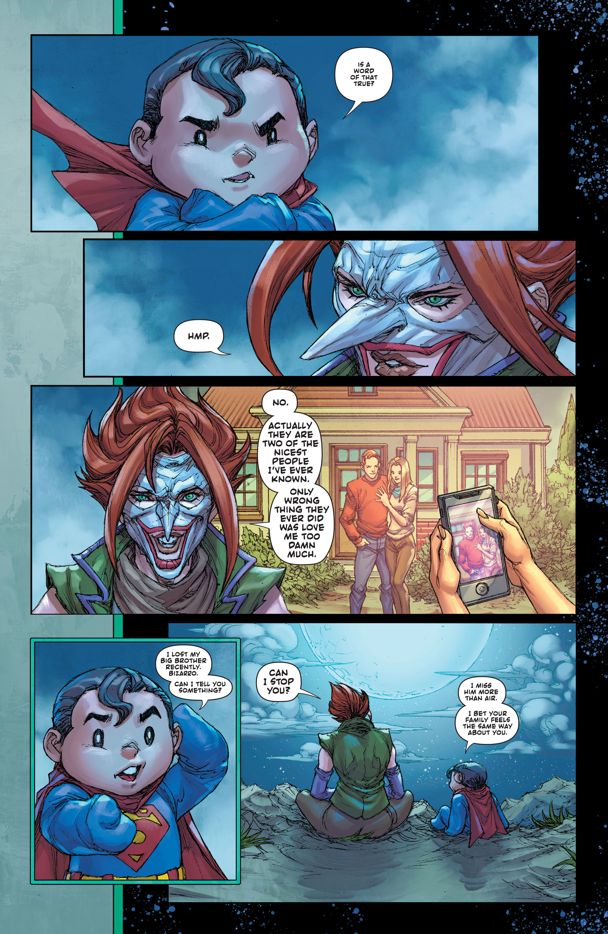 Red Hood and the Outlaws (2016-) issue 50 - Page 27