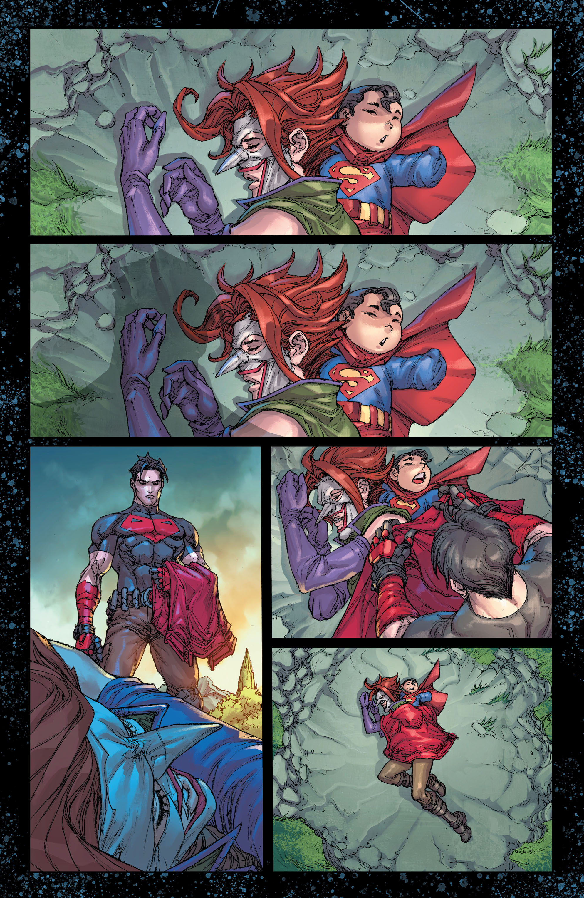 Red Hood and the Outlaws (2016-) issue 50 - Page 28