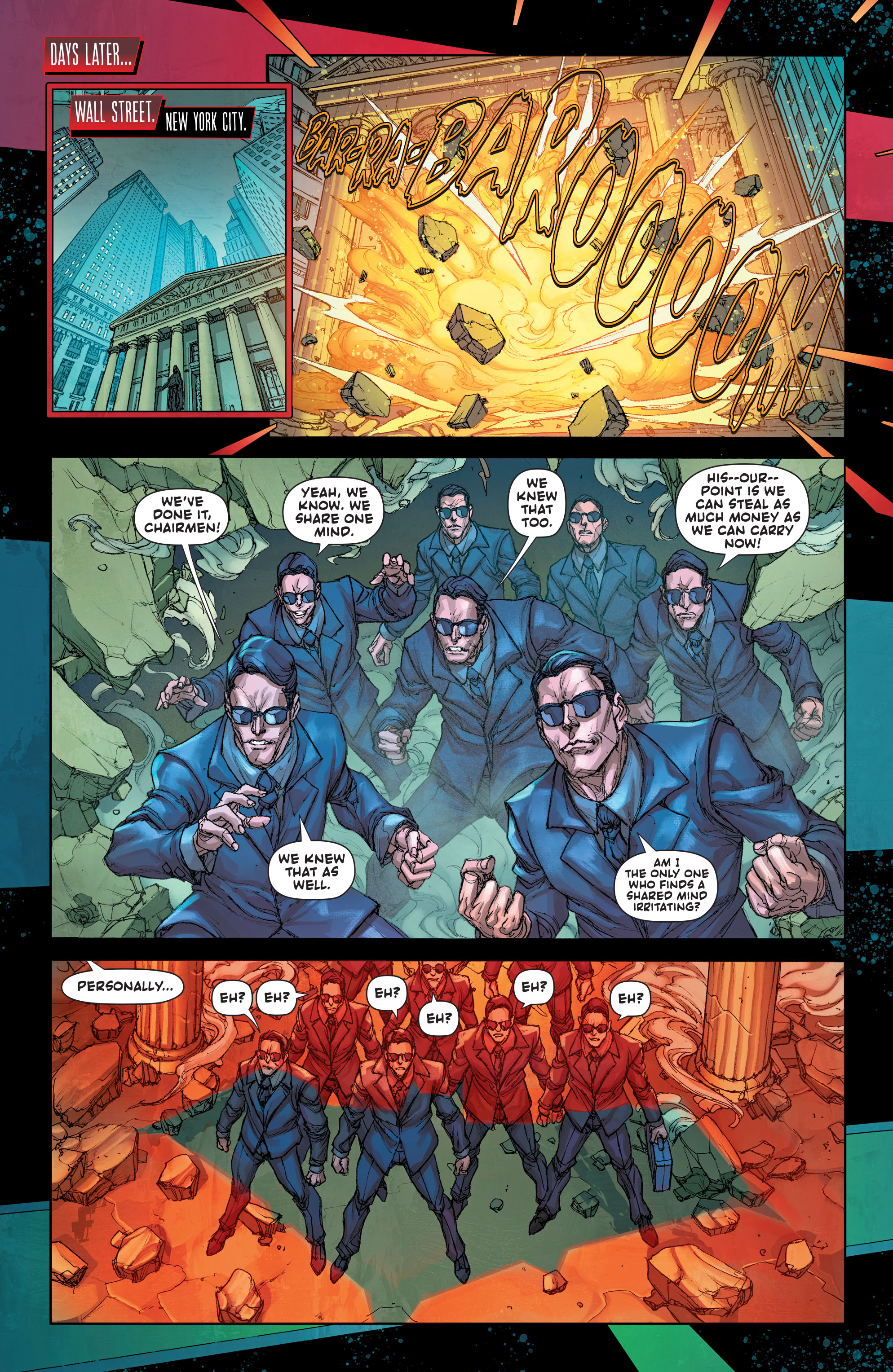 Red Hood and the Outlaws (2016-) issue 50 - Page 29